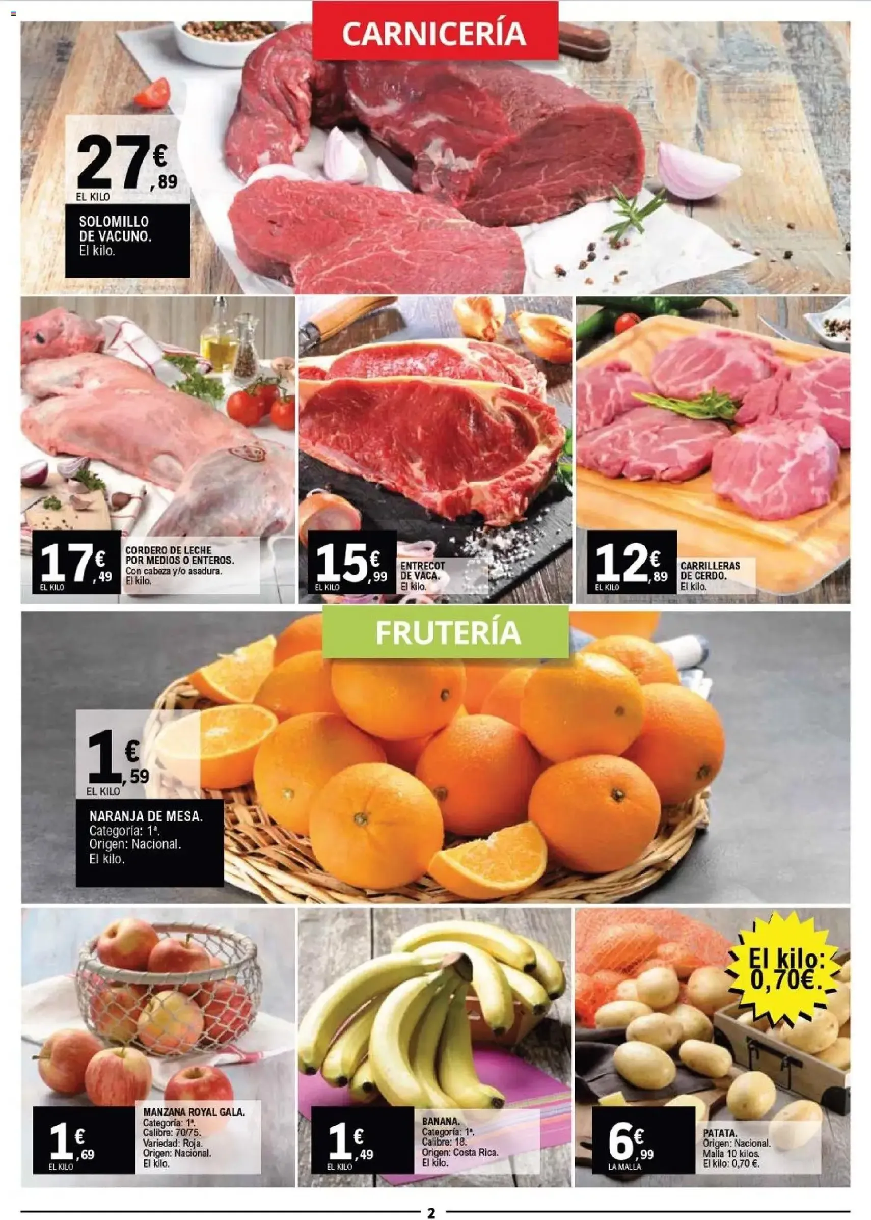 E.Leclerc folleto - folleto válido desde 10/12/2025 página 2 de 12