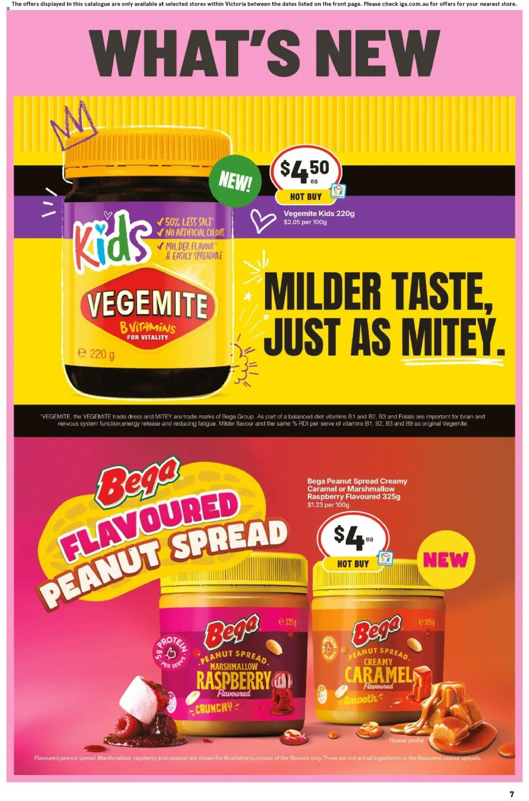 Ritchies catalogue - valid flyer from 24/06/2026, page 8 of 33