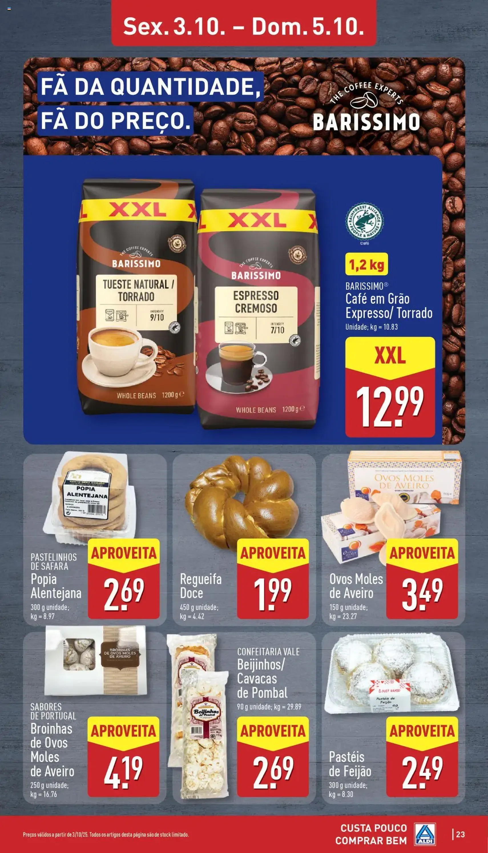 Aldi folheto - folheto válido a partir de 29/09/2025 página 23 de 32