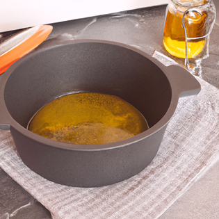 Recipe preview How to Simply Brown Butter Step by Step