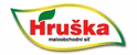 logo Hruška