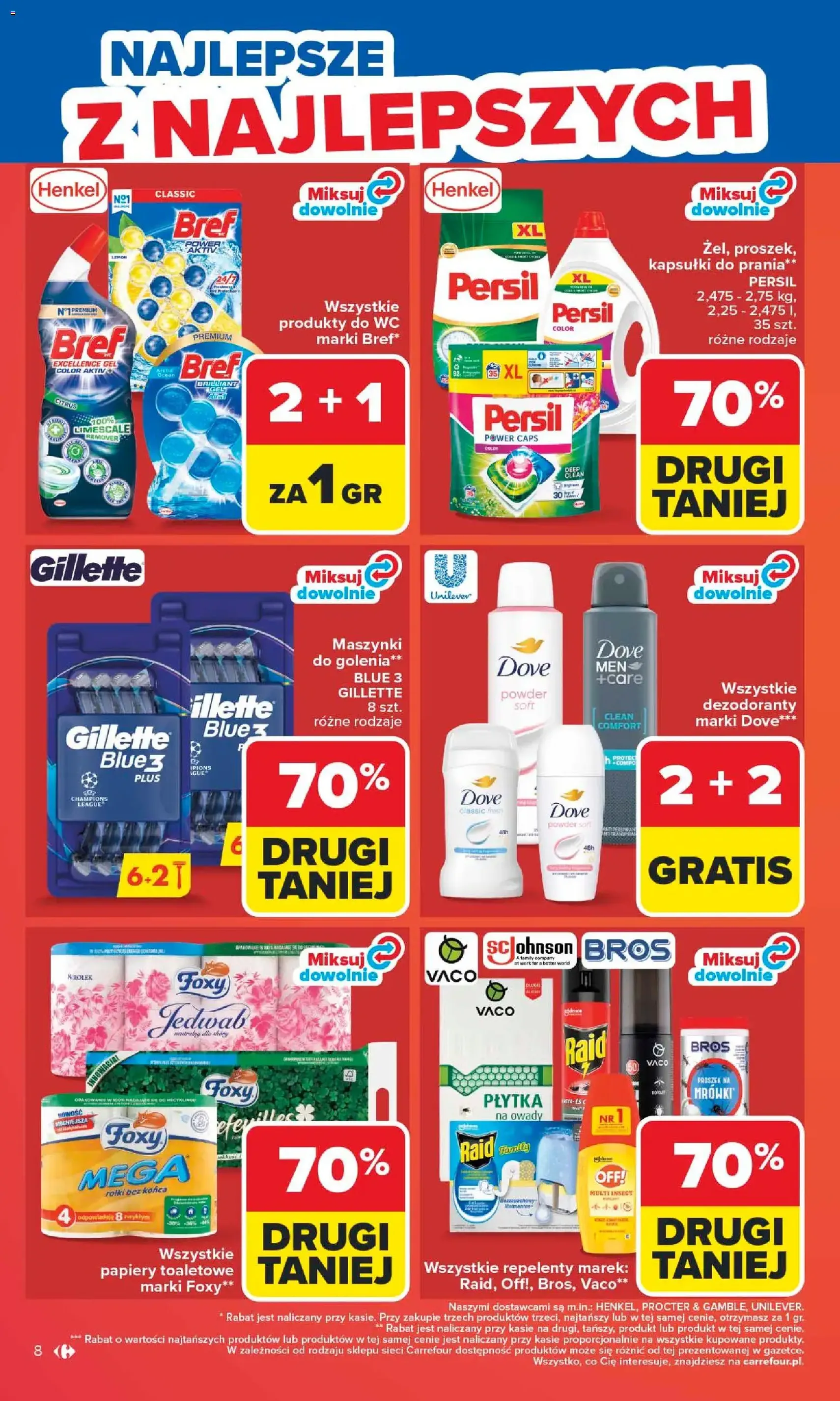 Carrefour gazetka - ważny gazetka od 25.05.2026 strona 10 z 59
