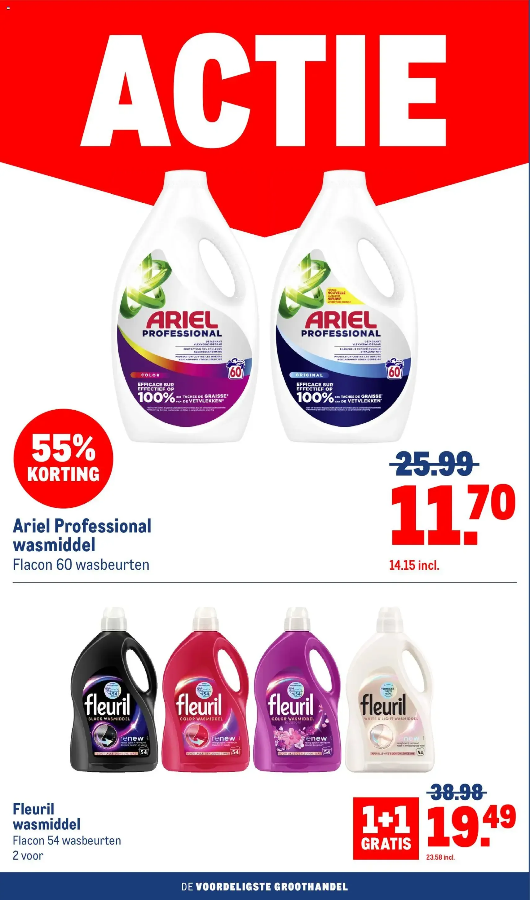 Makro - Folder - geldige folder vanaf 19-11-2025 pagina 58 van 68