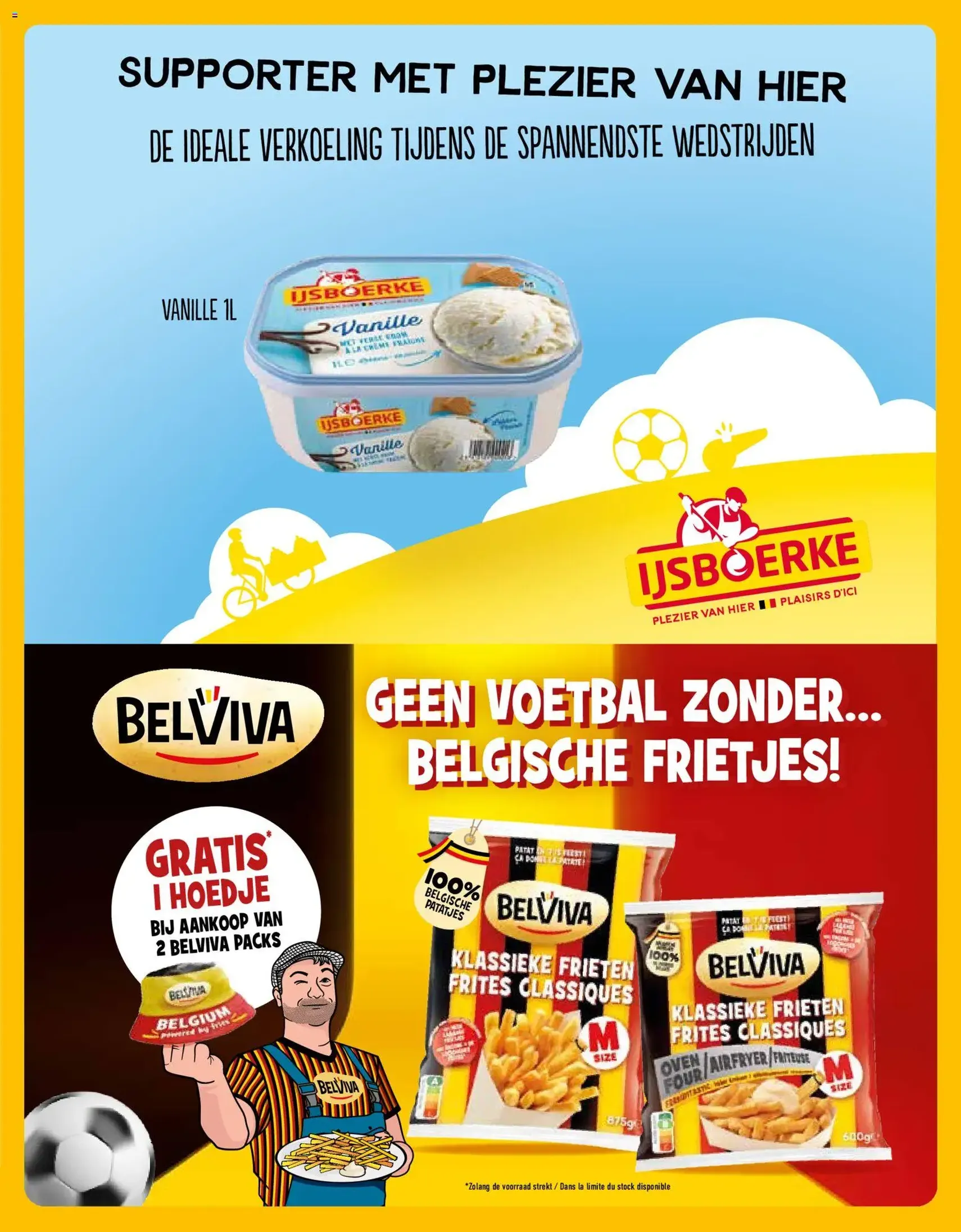 JUMBO folder / publicité - geldige folder vanaf 27/05/2026 pagina 19 van 20