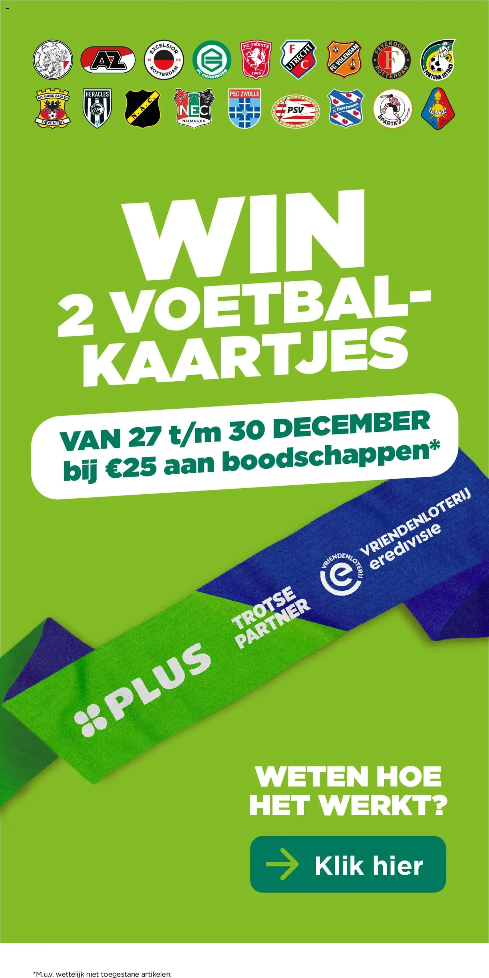 Plus - Folder week 52 - geldige folder vanaf 27-12-2025 pagina 42 van 50