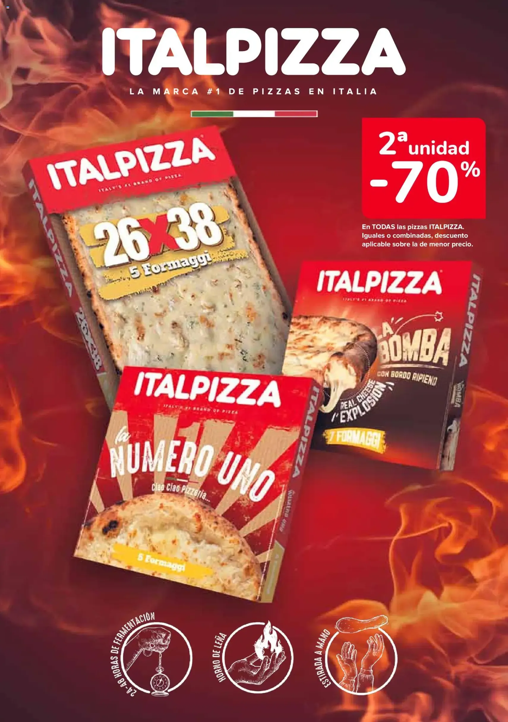 Carrefour folleto - folleto válido desde 27/01/2026 página 20 de 80