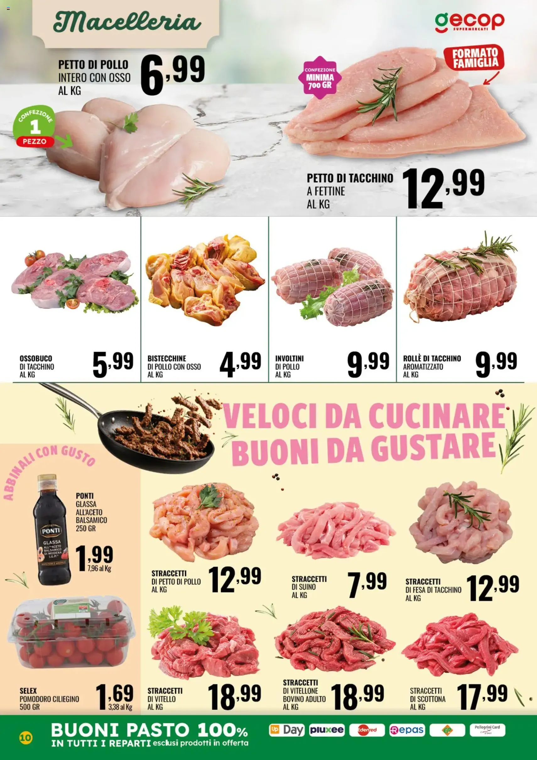 GECOP volantino - volantino valido dal 01/06/2026 pagina 10 di 20