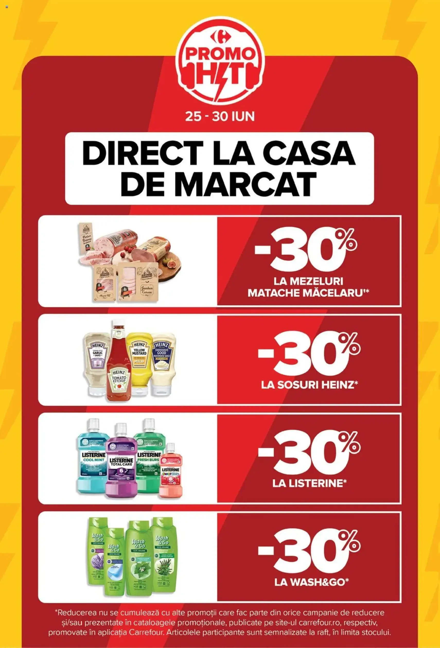 Carrefour Catalog - cataloage valabile începând cu 24.06.2026 pagina 8 din 65