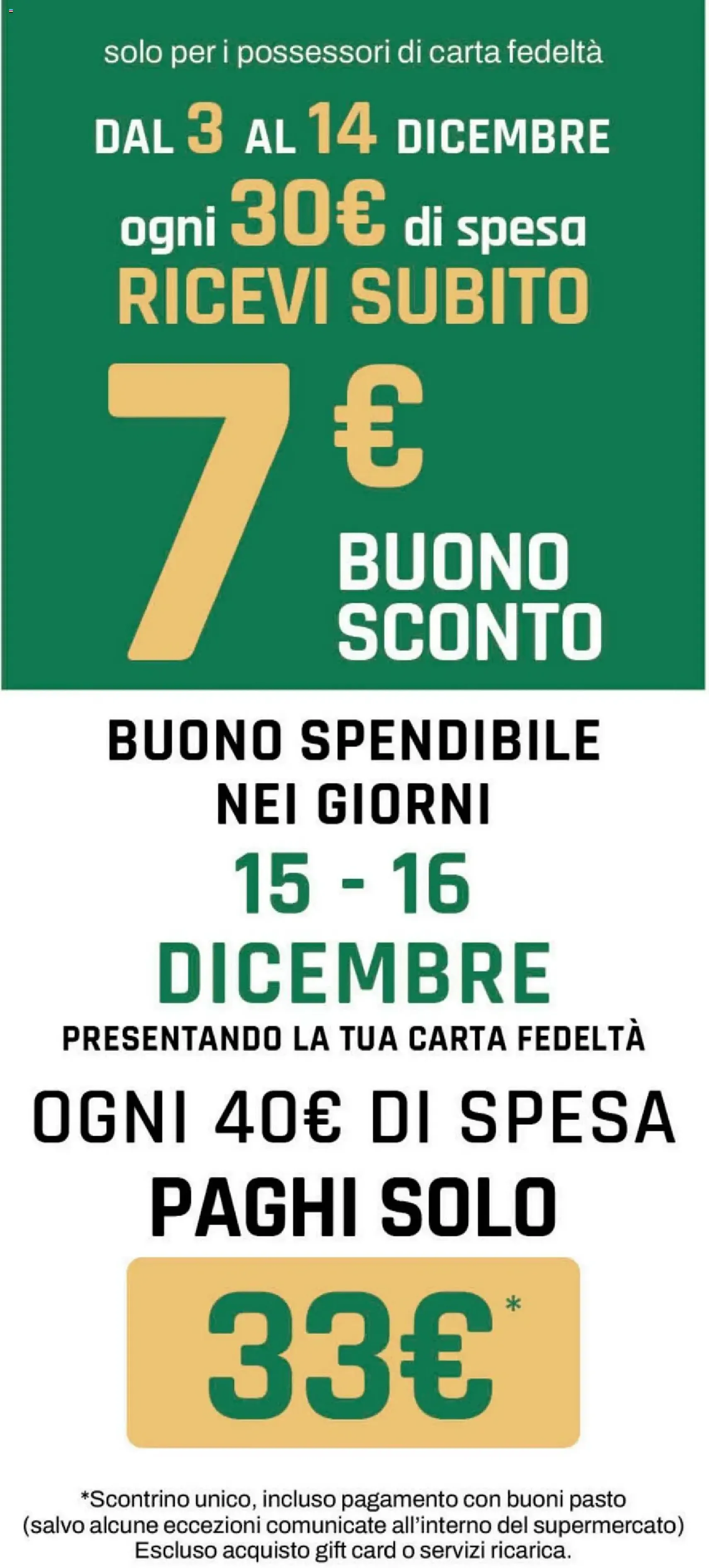 Volantino DOK - volantino valido dal 03/12/2025 pagina 2 di 29