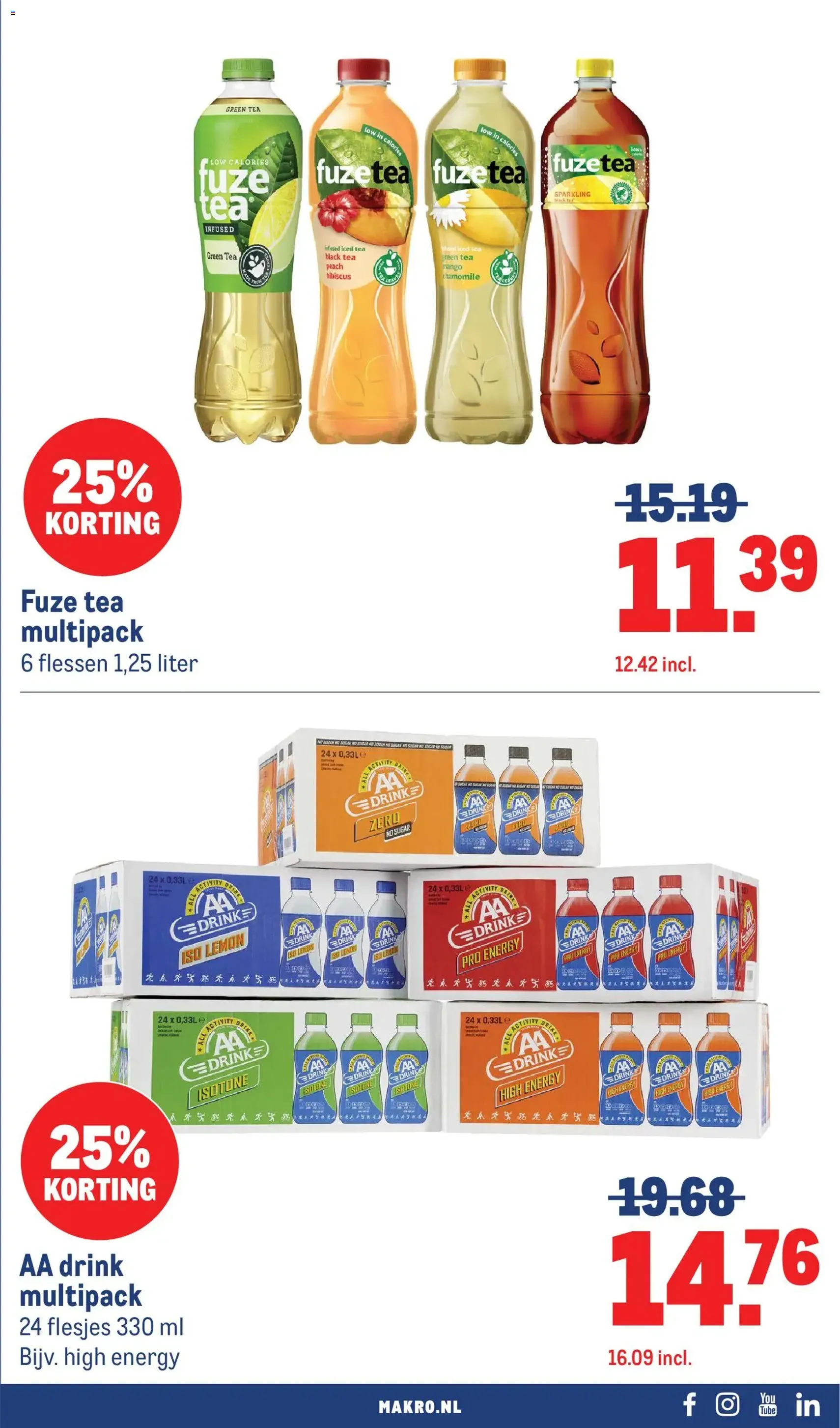 Makro folder - geldige folder vanaf 15-07-2026 pagina 45 van 68