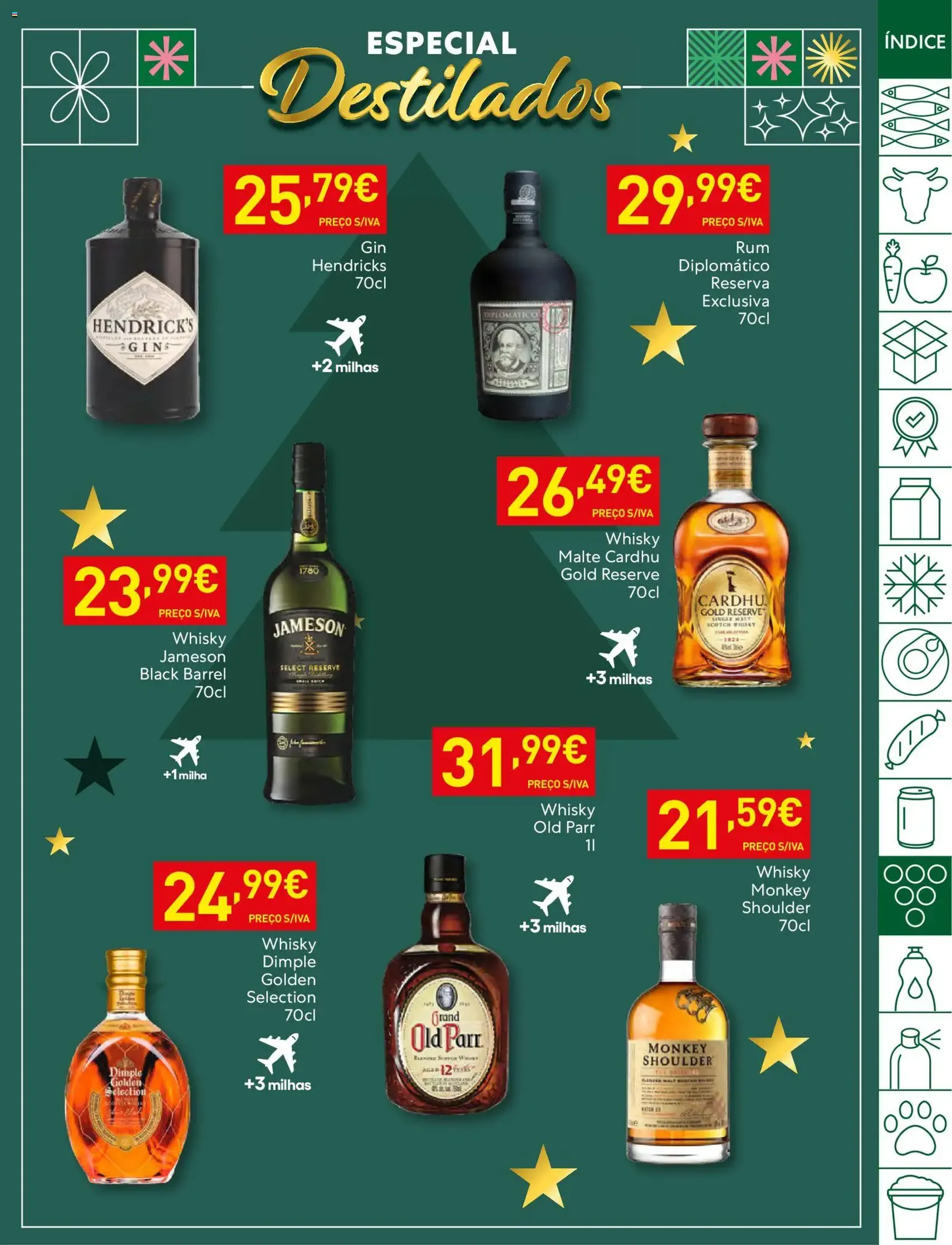 Recheio folheto - folheto válido a partir de 09/12/2025 página 39 de 53