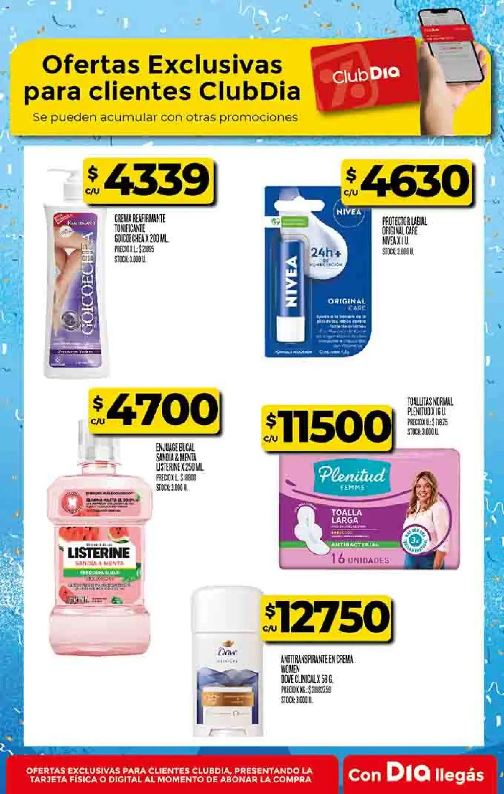 Supermercado DIA Ofertas De La Semana - folleto válido desde 23/06/2026 página 28 de 32