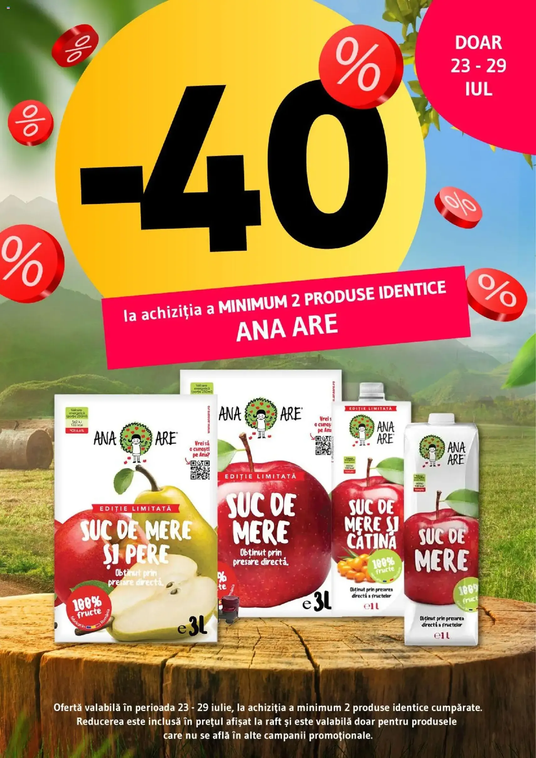 Supeco Catalog - cataloage valabile începând cu 23.07.2026 pagina 2 din 21