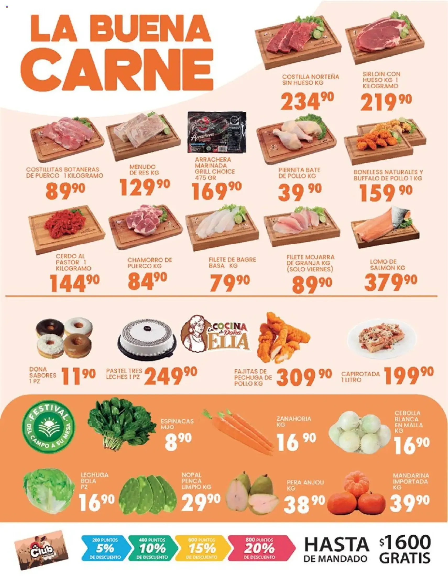 Alsuper folleto - folleto válido desde 06/03/2026 página 2 de 8