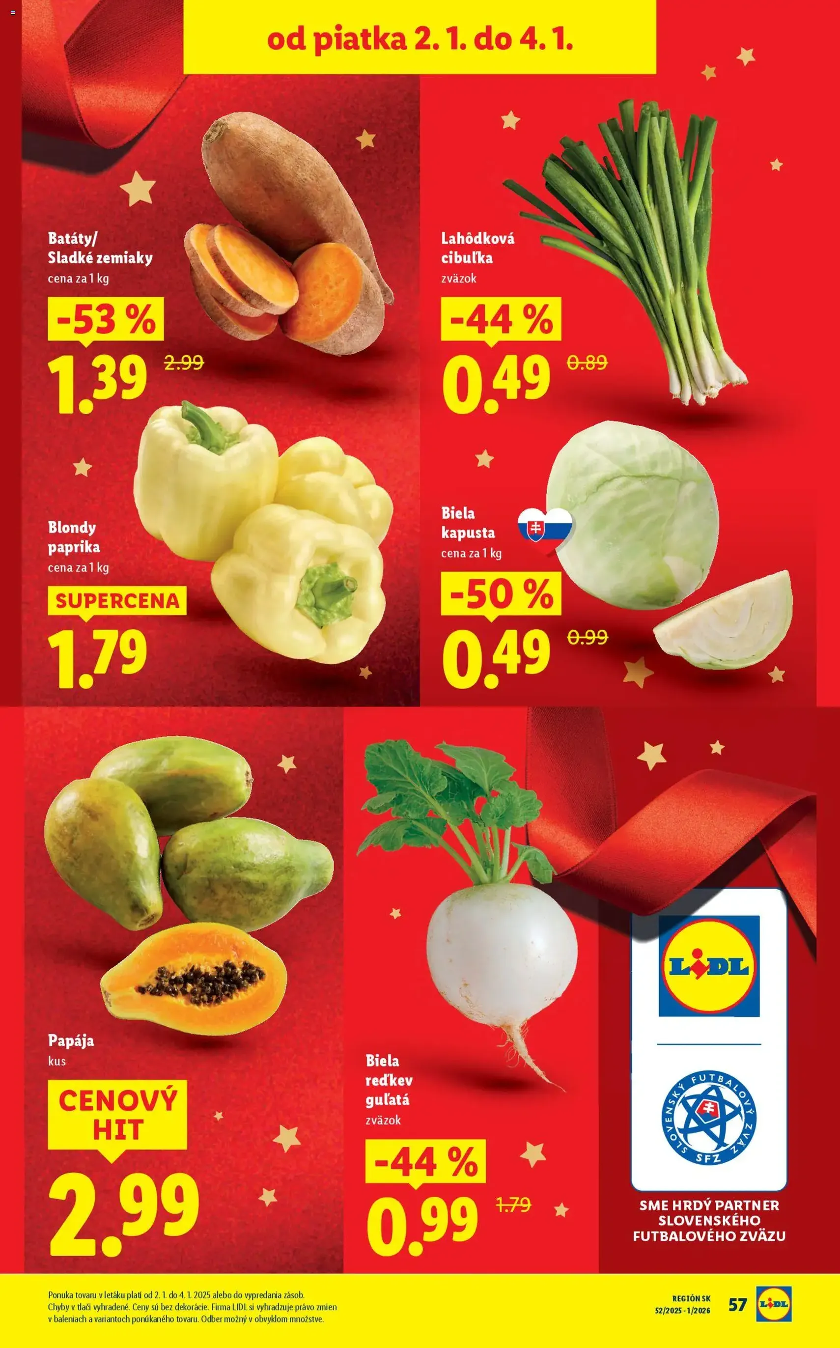 Lidl leták - platný leták od 27.12.2025 strana 69 z 103