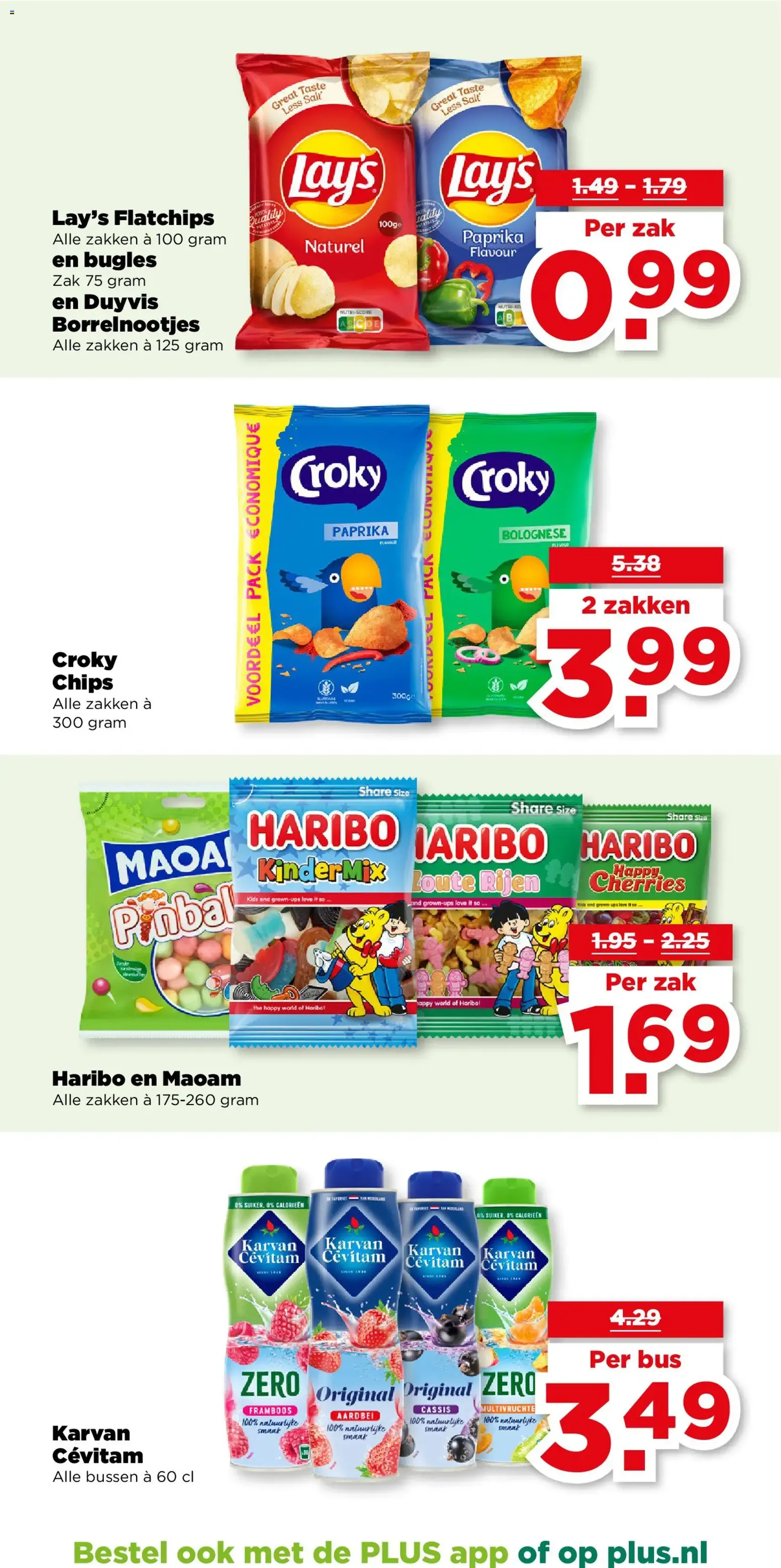 Plus - Folder week 9 - geldige folder vanaf 25-02-2026 pagina 33 van 42