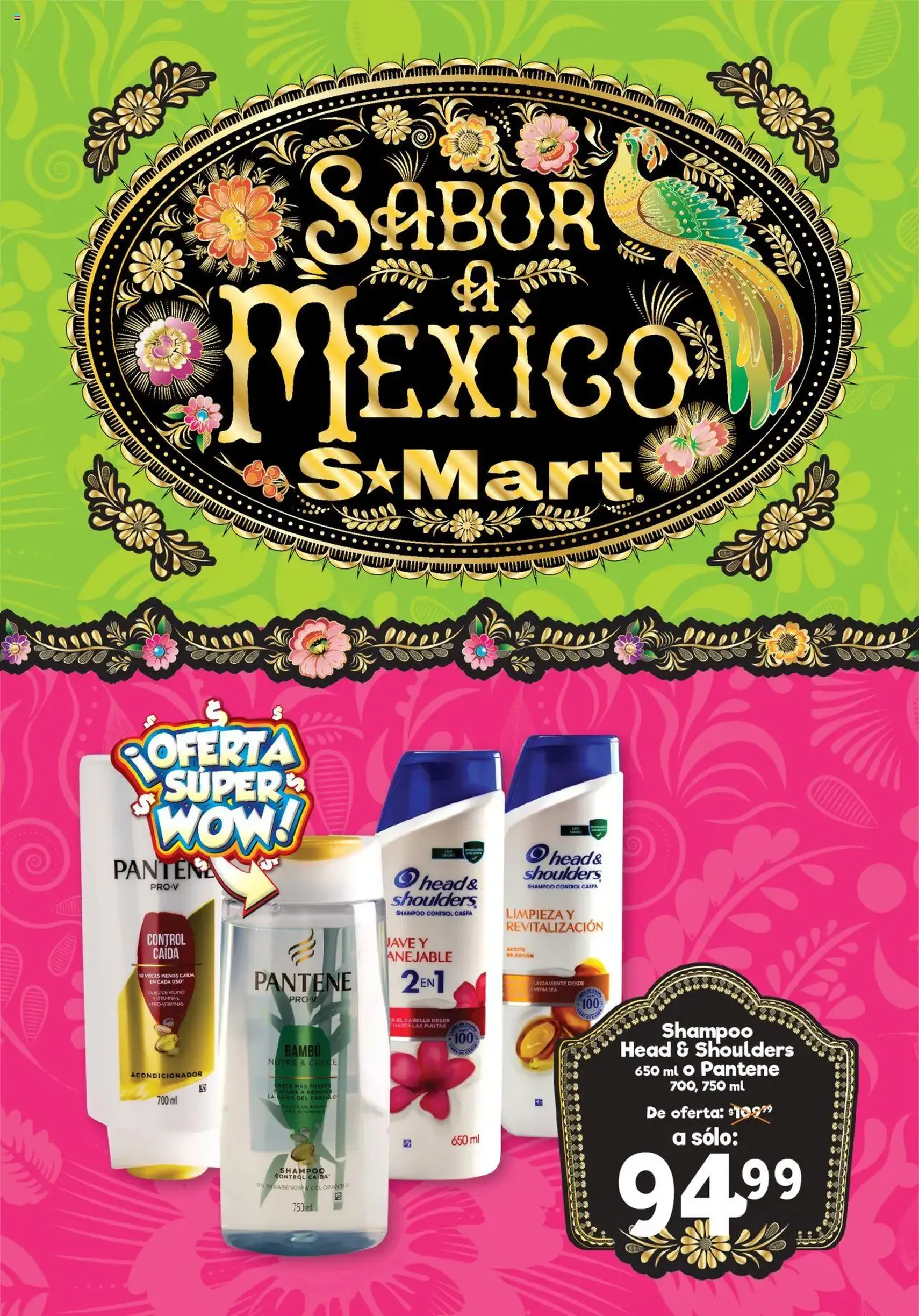 S-Mart - Folleto - folleto válido desde 09/09/2025 página 3 de 6