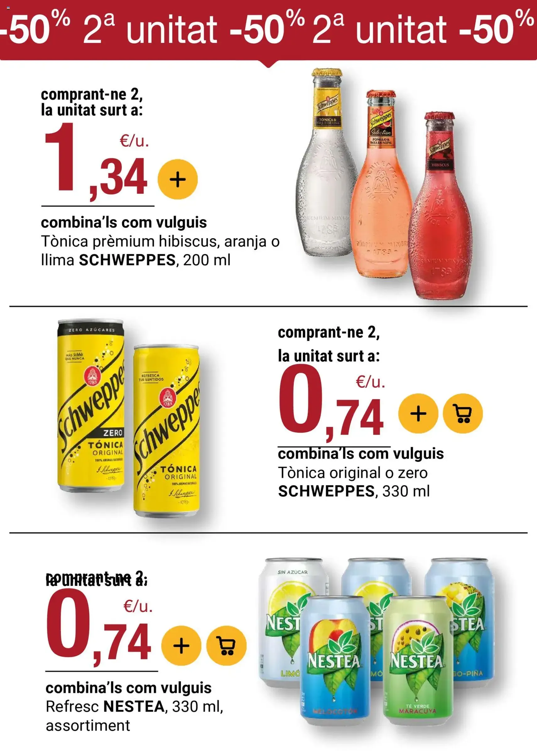 Bonpreu folleto - folleto válido desde 16/12/2025 página 23 de 106