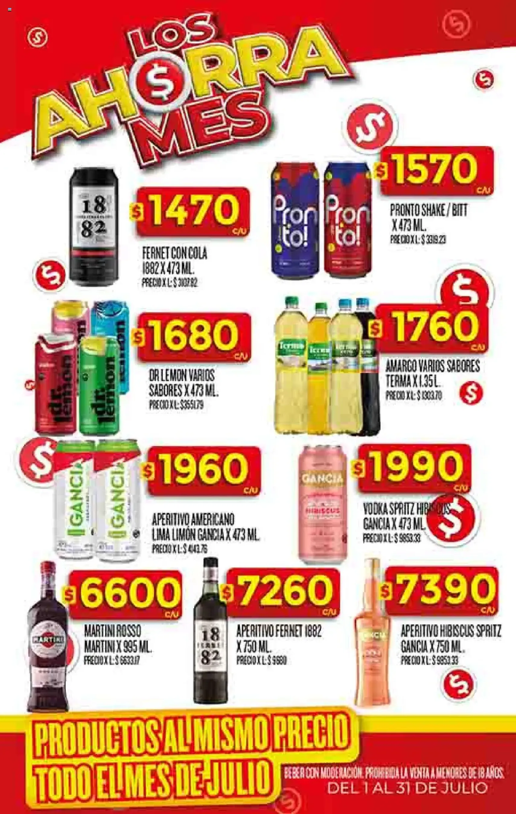 Supermercado DIA Ofertas - folleto válido desde 16/07/2025 página 30 de 64 Supermercado DIA Ofertas - folleto válido desde 16/07/2025 página 30 de 64
