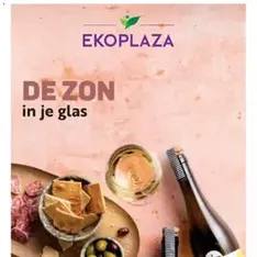 Ekoplaza folder - voorvertoning van de folder geldig vanaf 15-07-2026