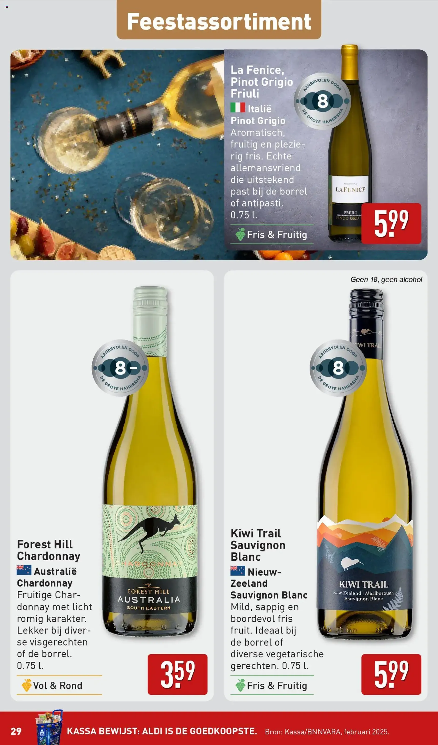 Aldi folder week 49 - geldige folder vanaf 01-12-2025 pagina 29 van 65