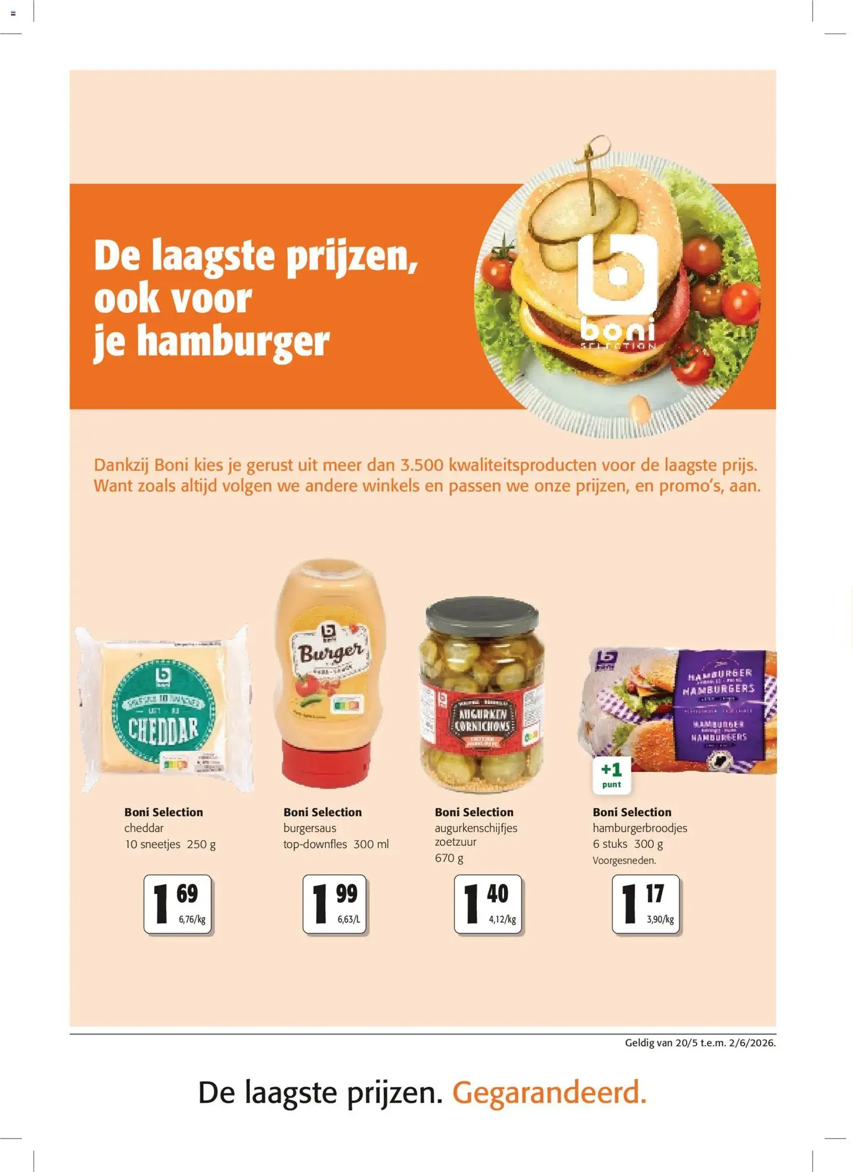Colruyt folder / publicité - geldige folder vanaf 20/05/2026 pagina 28 van 36