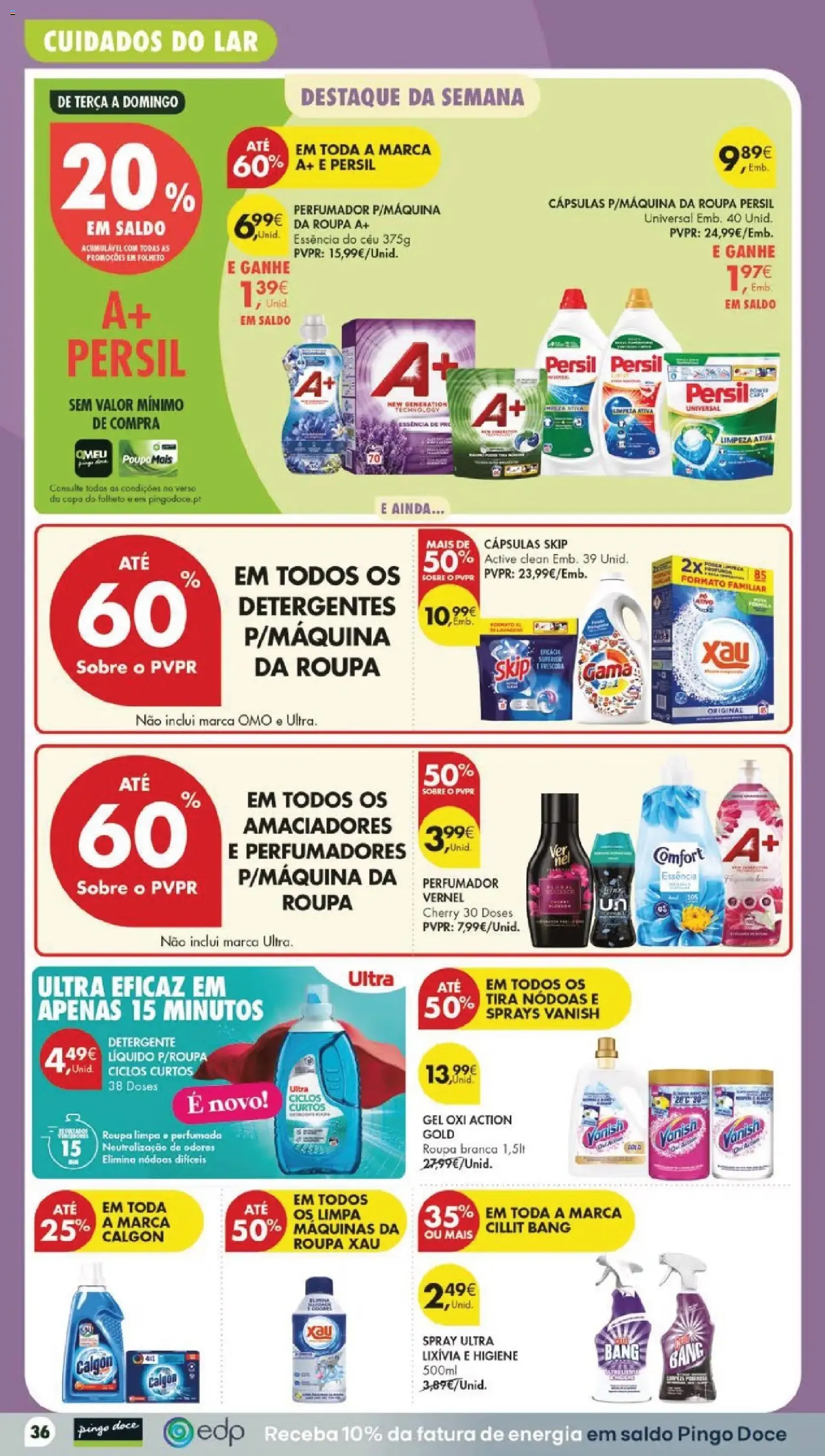 Pingo Doce folheto - folheto válido a partir de 04/08/2026 página 42 de 54