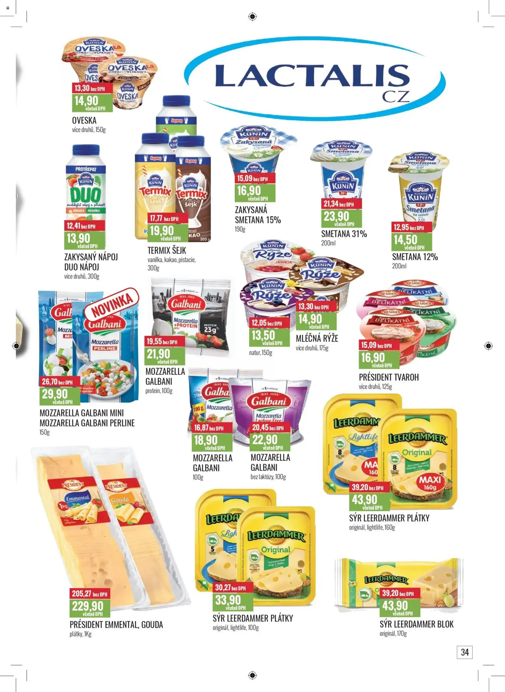 Ratio leták - platný leták od 01.12.2025 strana 35 z 80