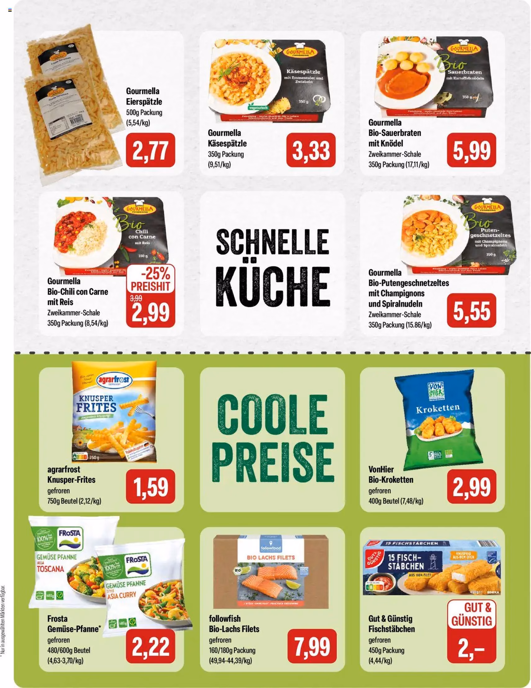 Feneberg Angebote - Gültiger Prospekt ab 25.09.2025, Seite 13 von insgesamt 16 Feneberg Angebote - Gültiger Prospekt ab 25.09.2025, Seite 13 von insgesamt 16