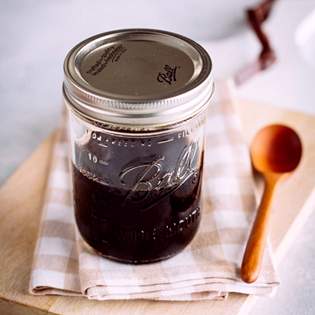 Recipe preview How to Make TERIYAKI SAUCE