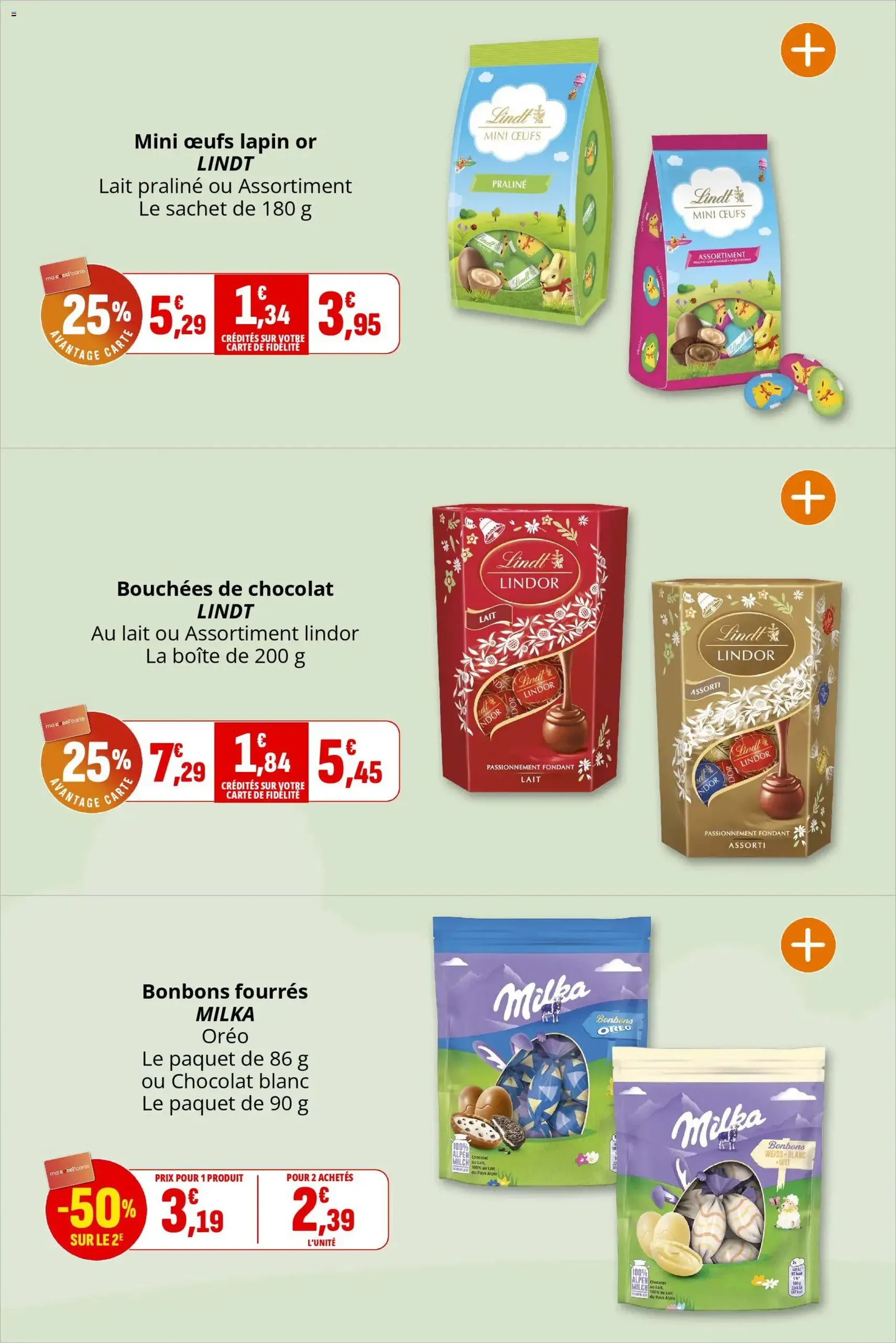 Coccinelle catalogue - brochure valable à partir du 25/03/2026, page 20 sur 49