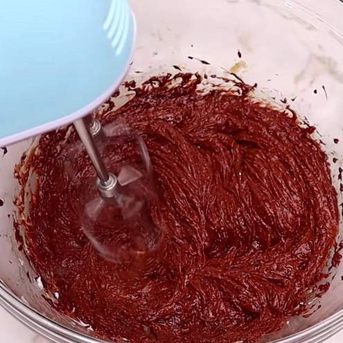 Torta imperiale - procedimento 1