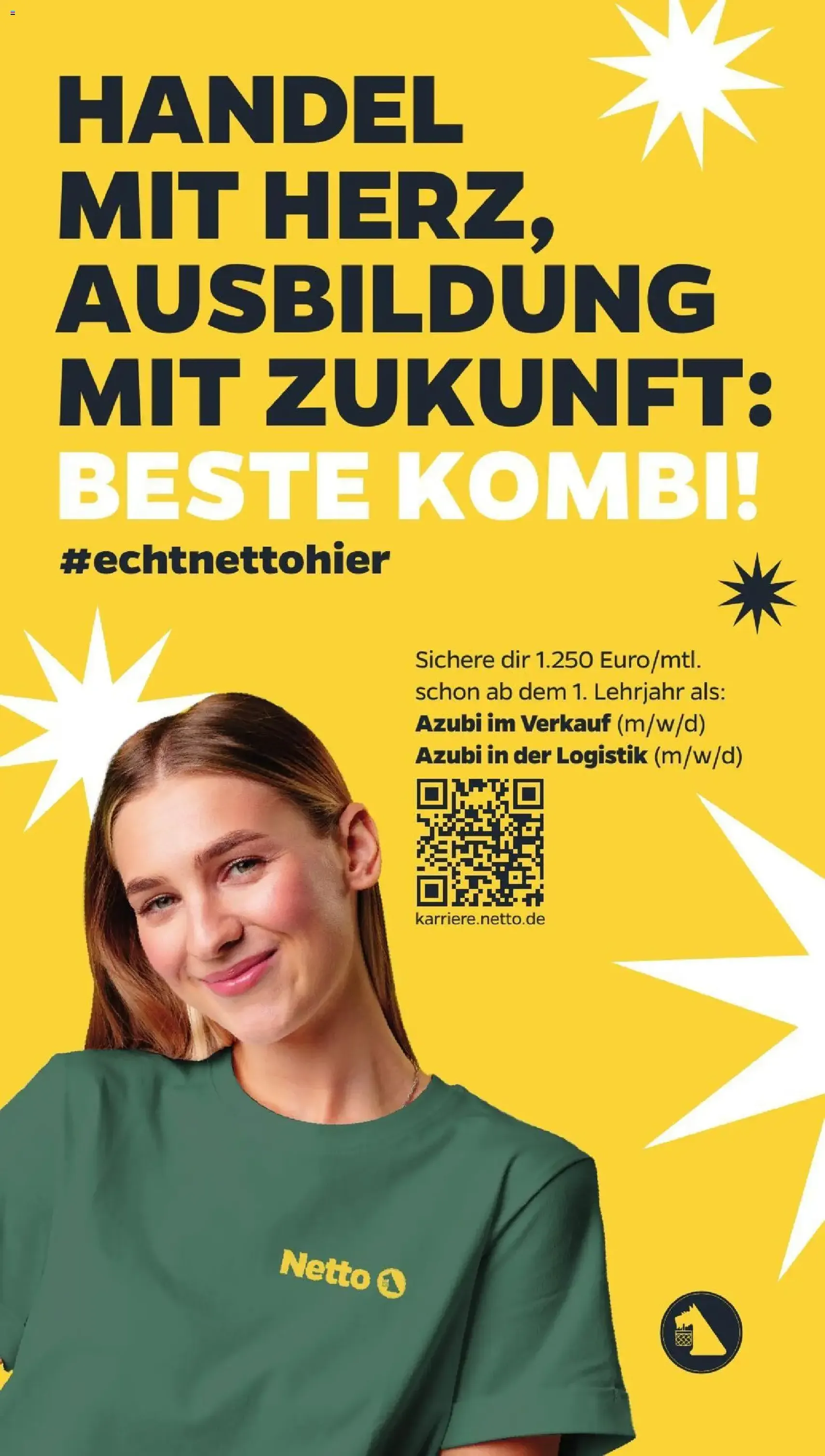 Netto Prospekt - Gültiger Prospekt ab 13.07.2026, Seite 19 von insgesamt 36