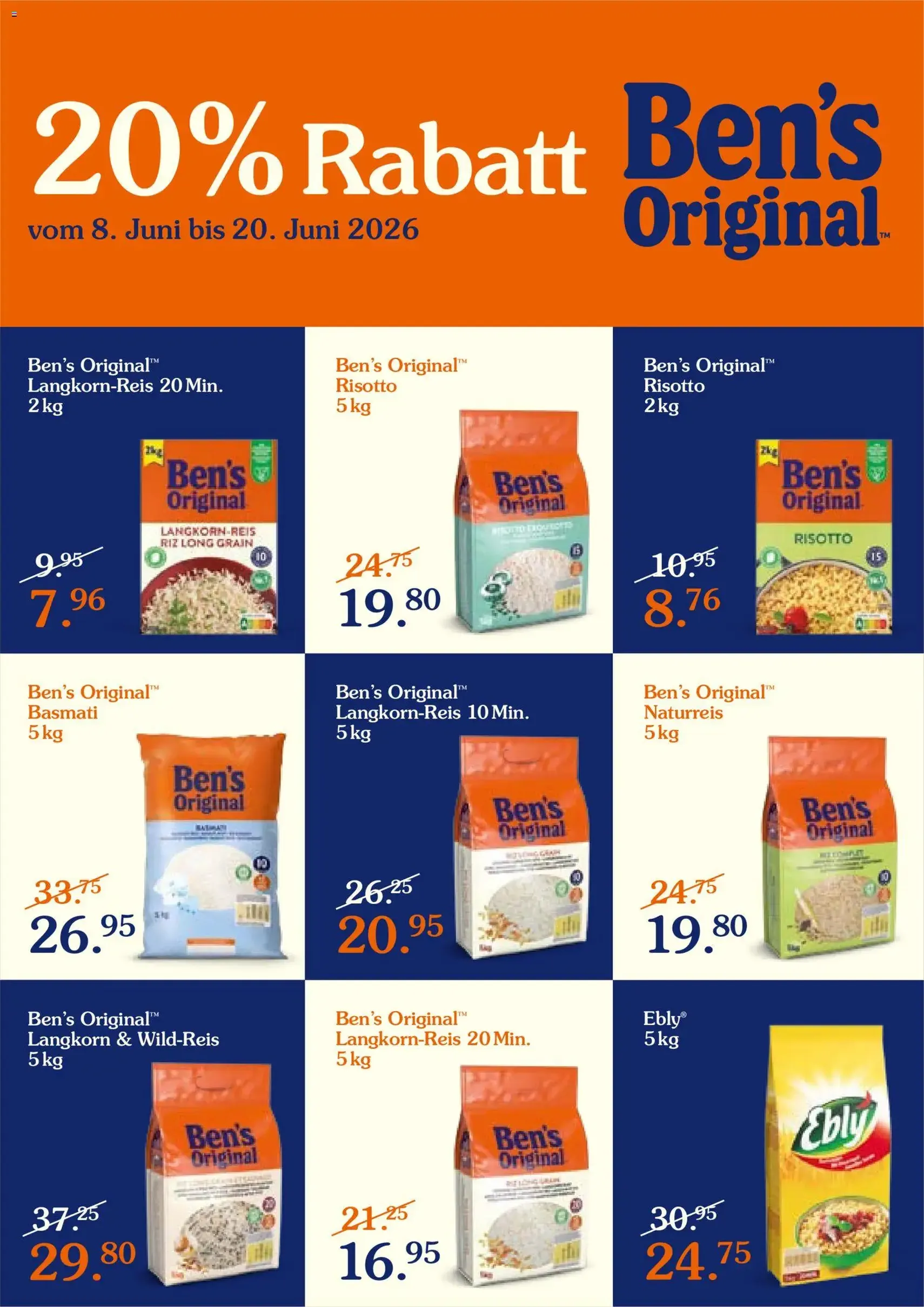 Prodega aktionen - Gültiger Prospekt ab 08.06.2026, Seite 25 von insgesamt 40