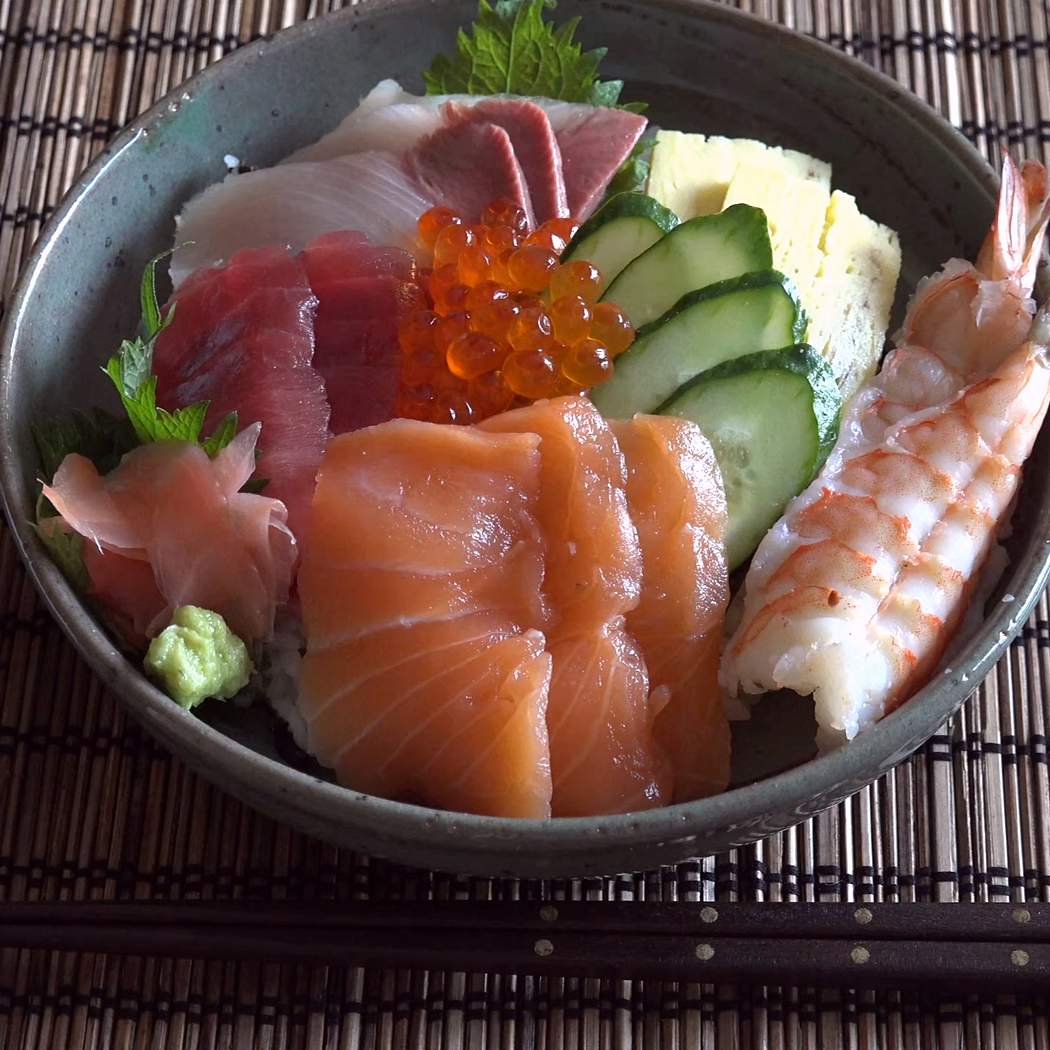 Chirashi