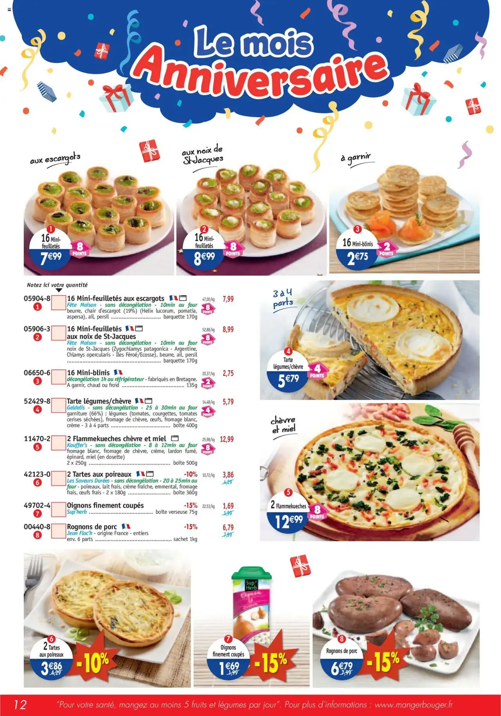 Maximo catalogue - brochure valable à partir du 26/09/2025, page 12 sur 64 Maximo catalogue - brochure valable à partir du 26/09/2025, page 12 sur 64