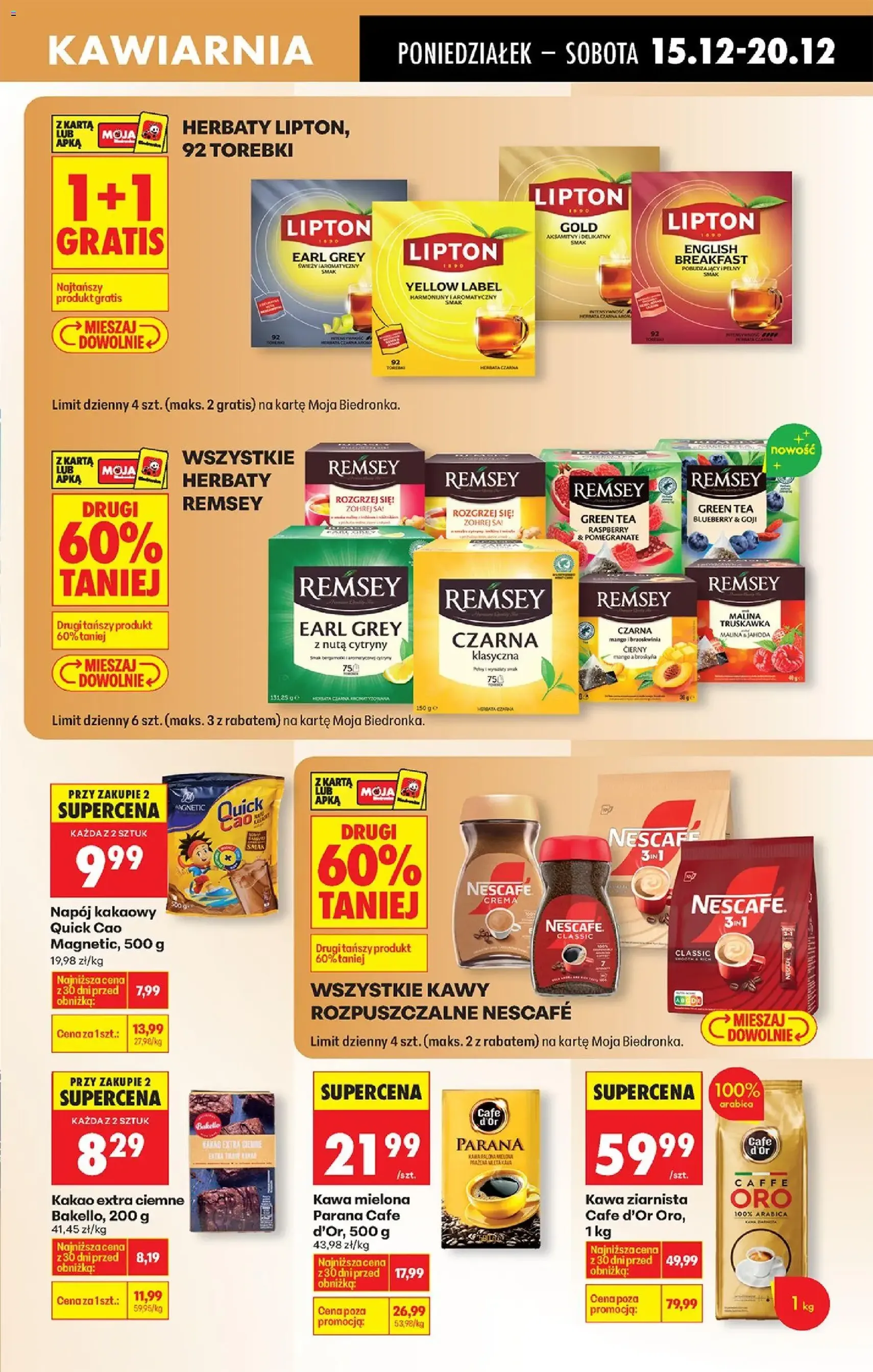 Biedronka gazetka - ważny gazetka od 15.12.2025 strona 53 z 90