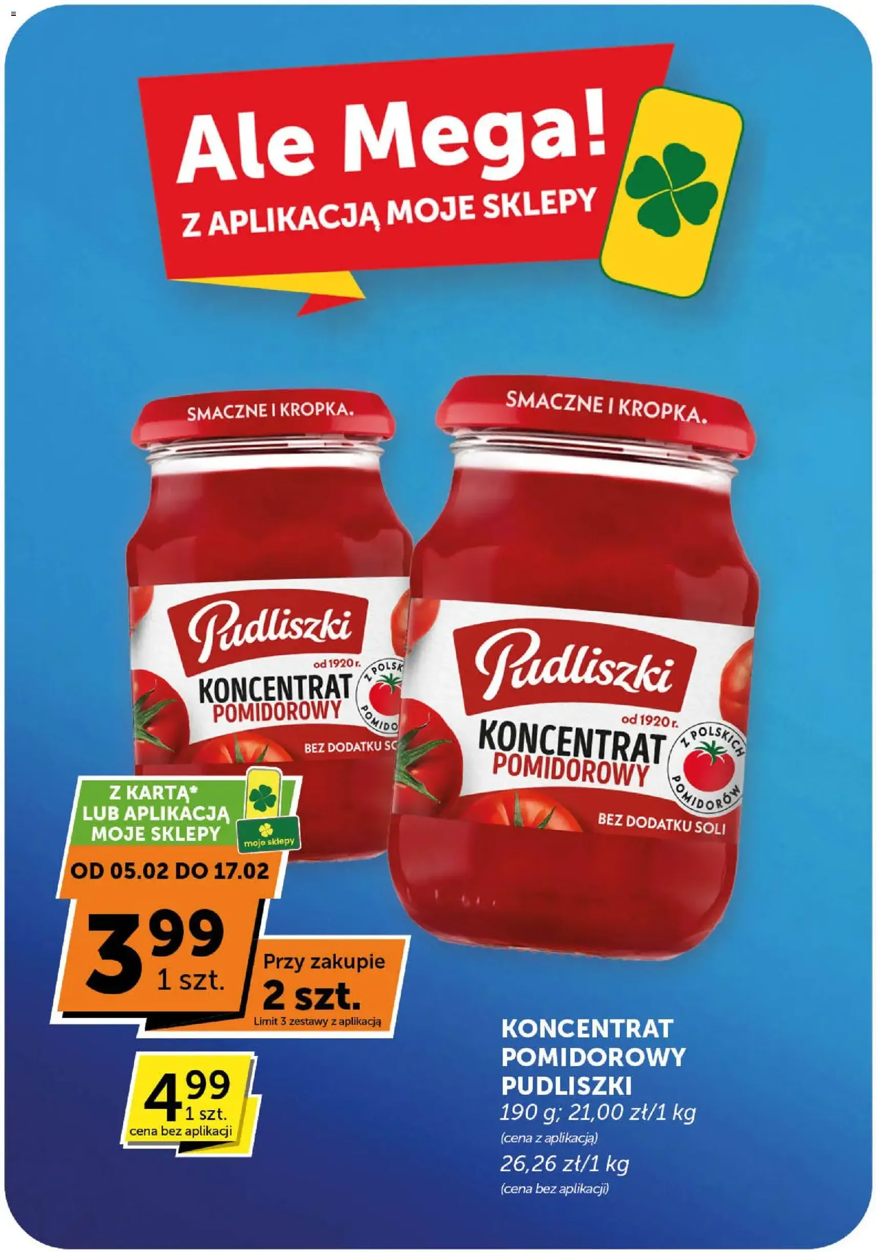 Groszek Gazetka - ważny gazetka od 05.02.2026 strona 5 z 35