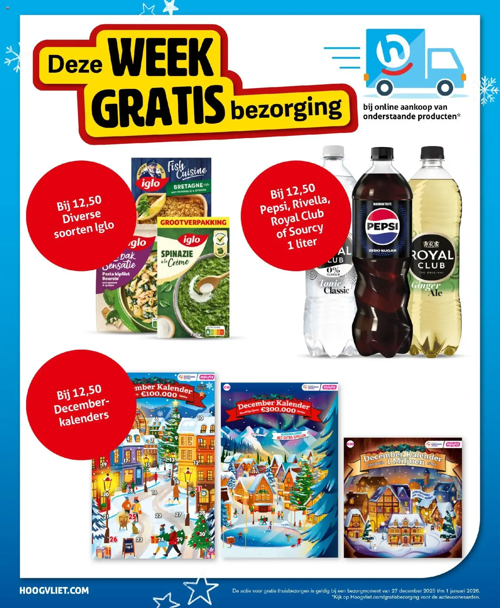 Hoogvliet - Folder - geldige folder vanaf 27-12-2025 pagina 14 van 26