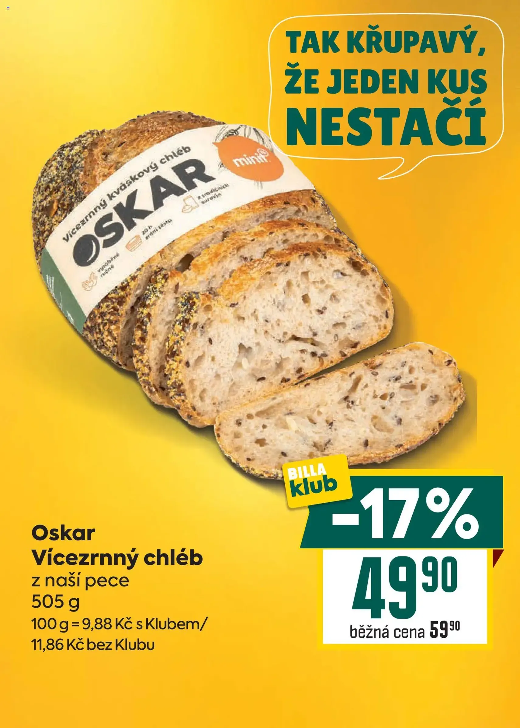 Billa Velký leták - platný leták od 11.02.2026 strana 5 z 33