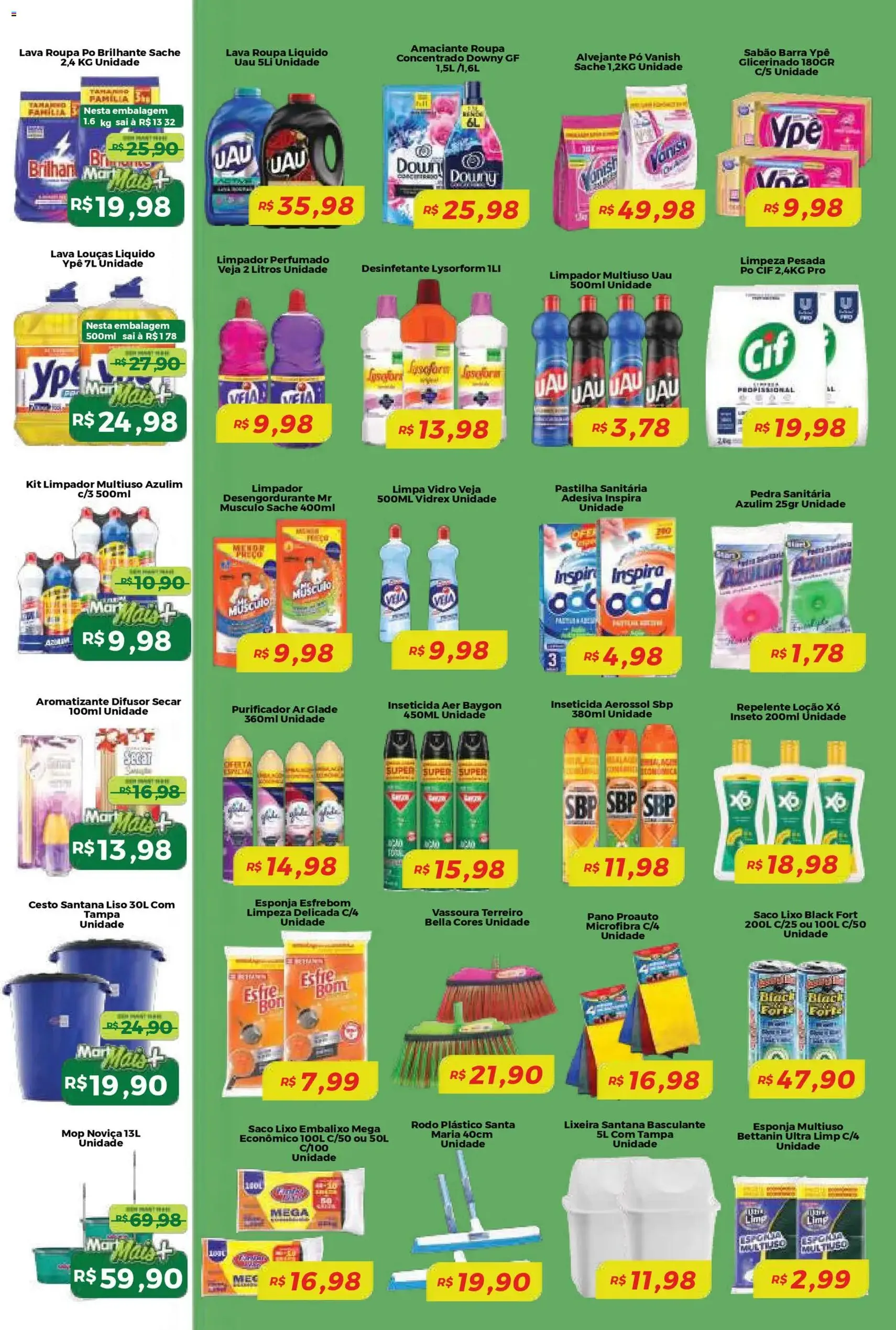 Mart Minas - Ofertas da semana - folheto válido a partir de 12/02/2026 página 6 de 8