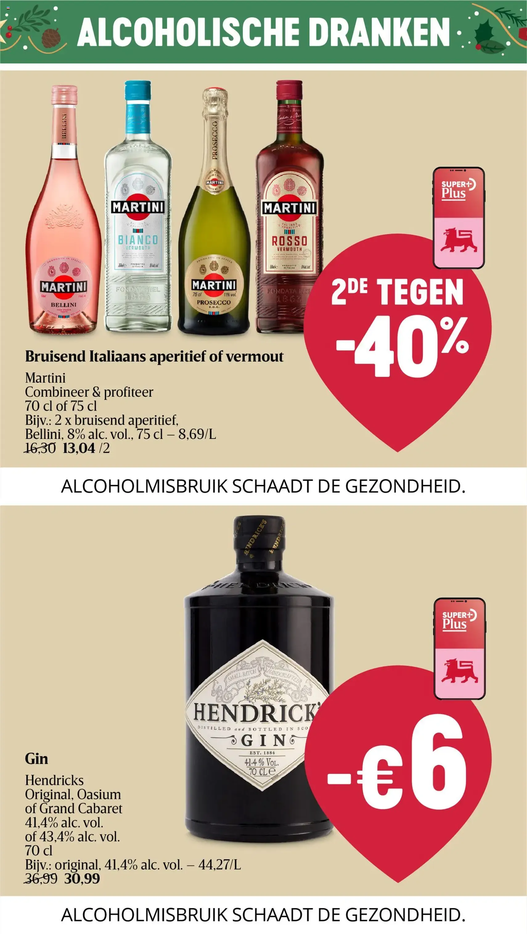 Delhaize folder week 50 - geldige folder vanaf 11/12/2025 pagina 45 van 62