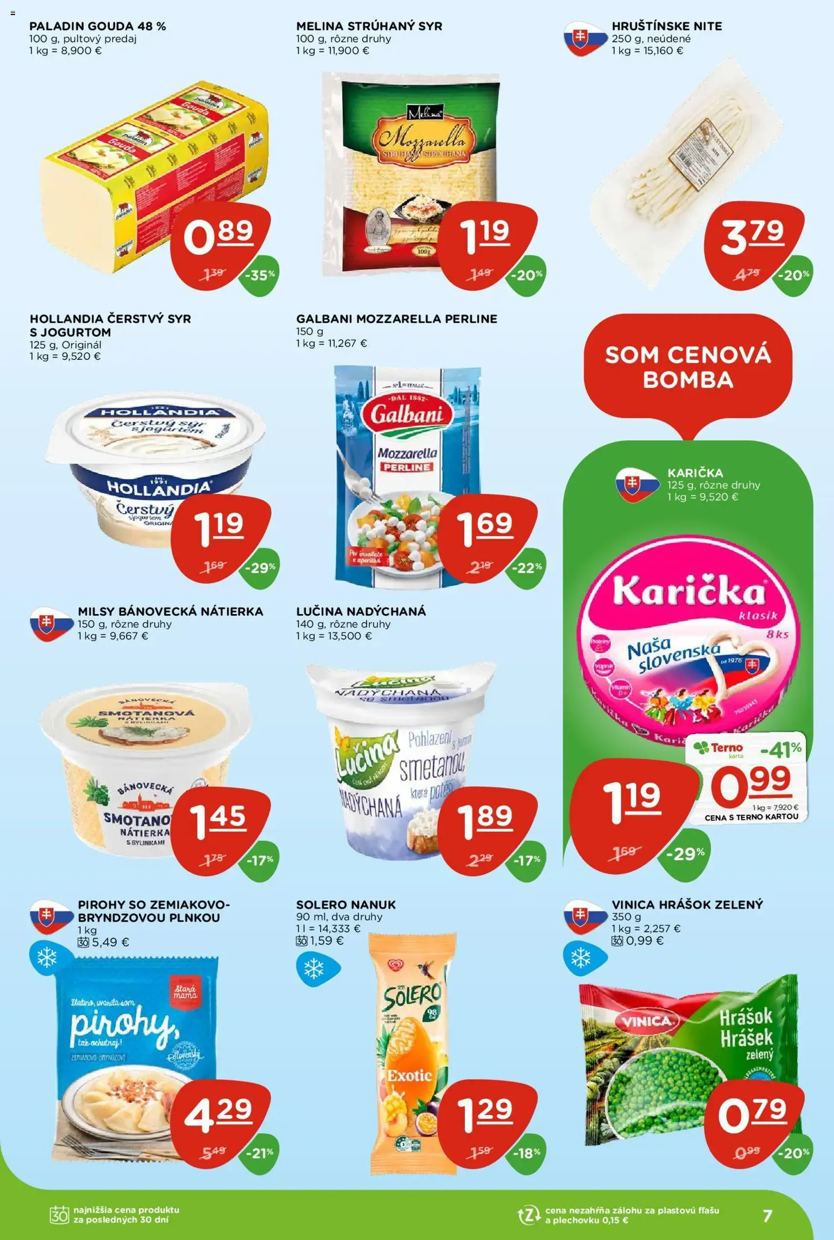 Terno leták - platný leták od 21.05.2026 strana 7 z 26
