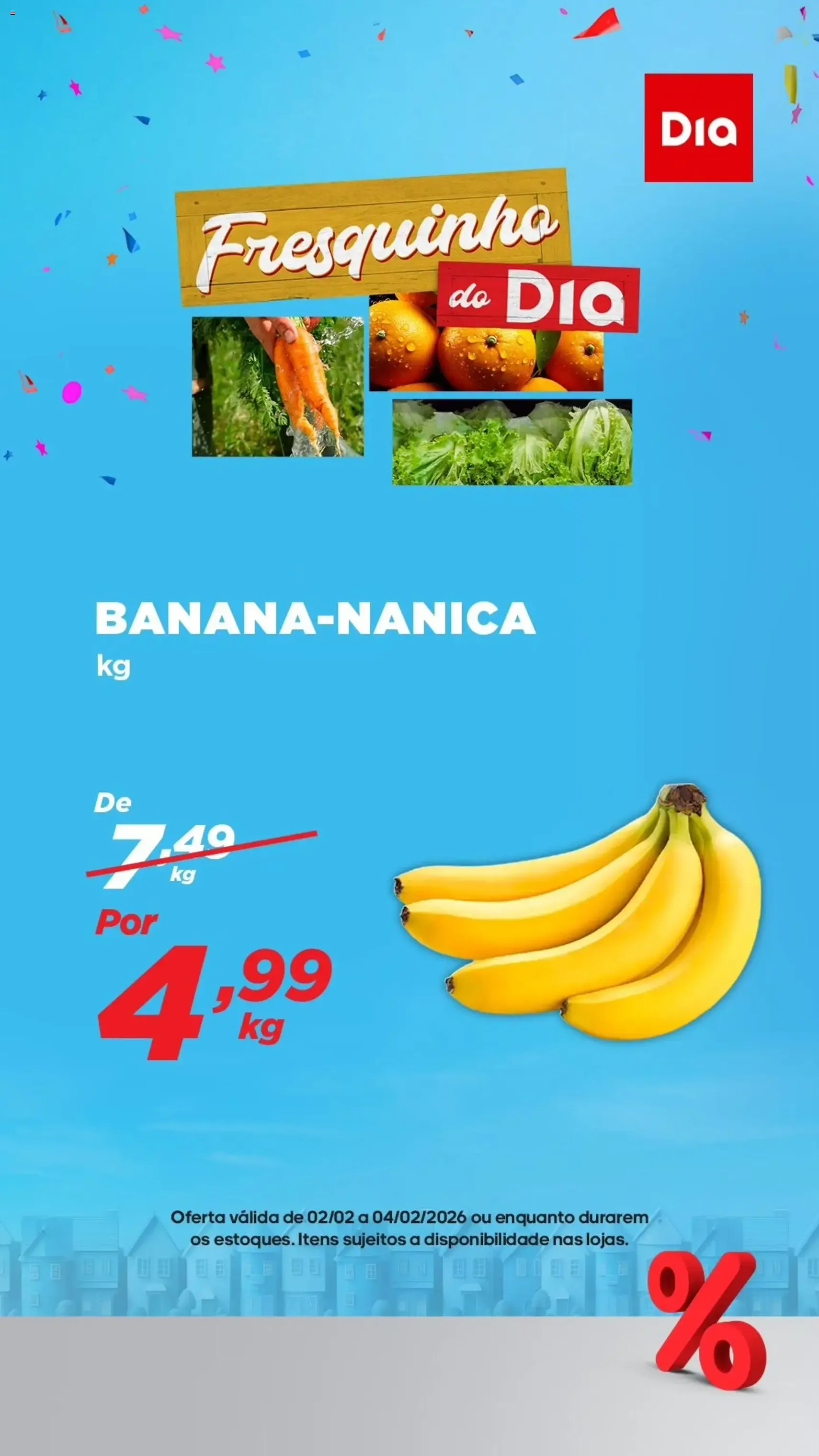 Dia promoções - folheto válido a partir de 02/02/2026 página 2 de 8