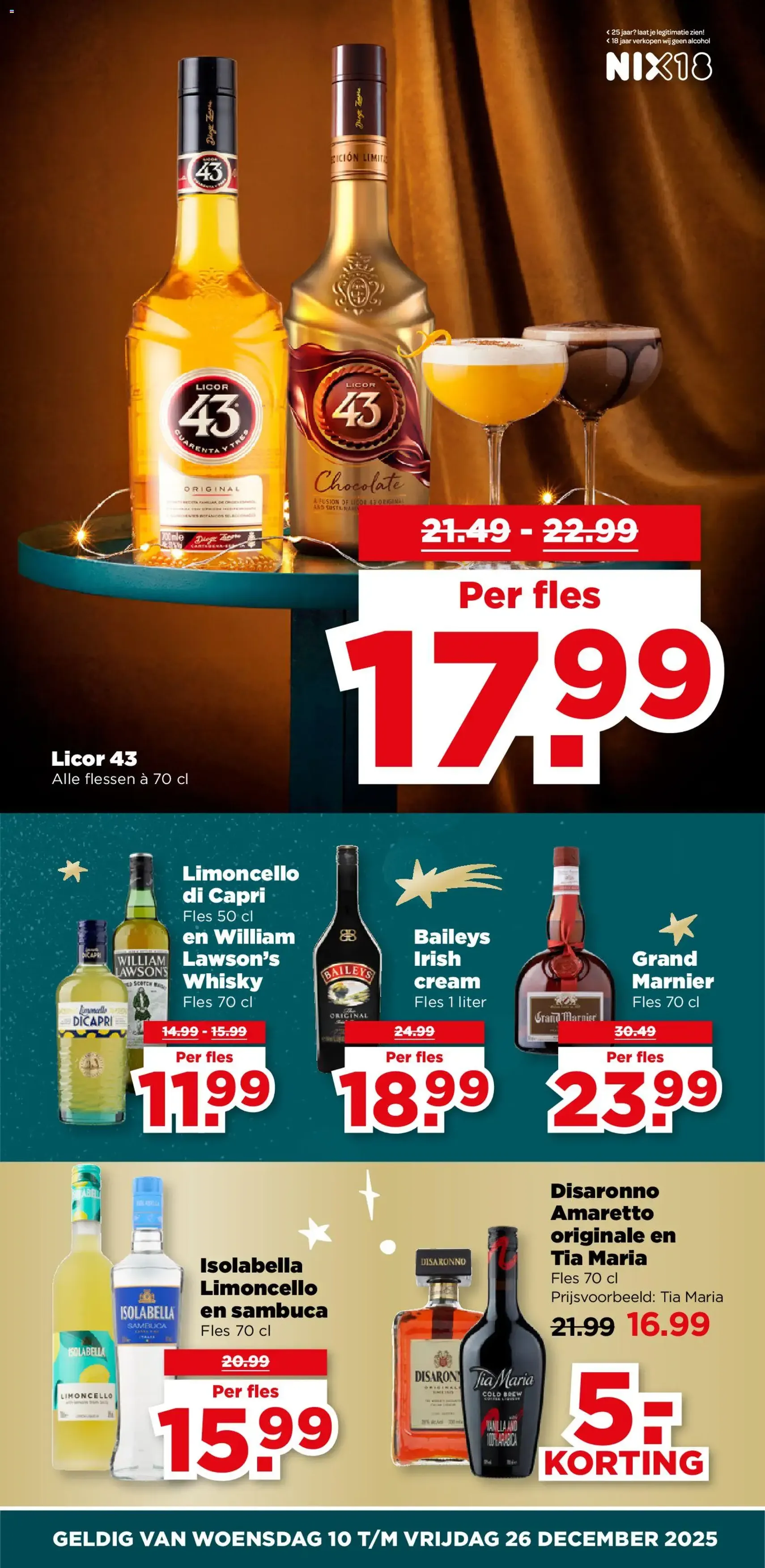 Plus - Folder week 50 - geldige folder vanaf 10-12-2025 pagina 49 van 54