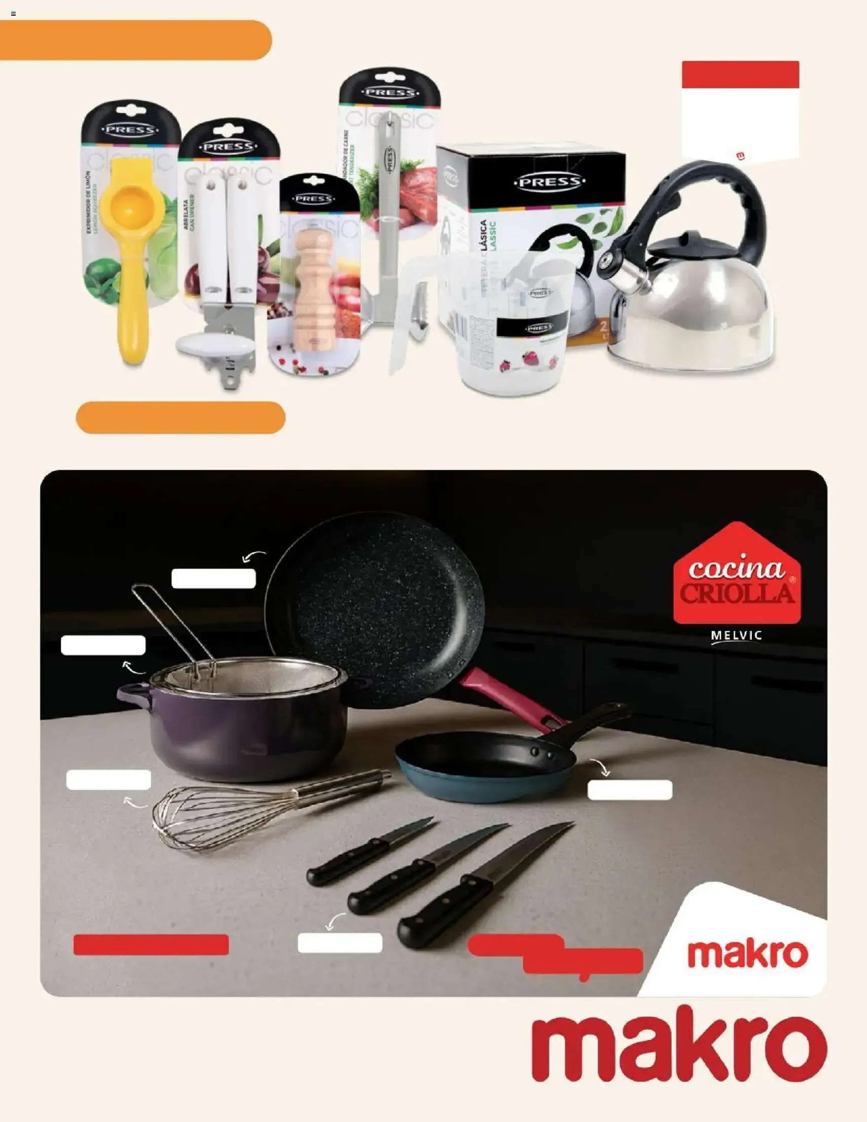 Makro - Promociones Horeca - folleto válido desde 26/02/2026 página 14 de 48