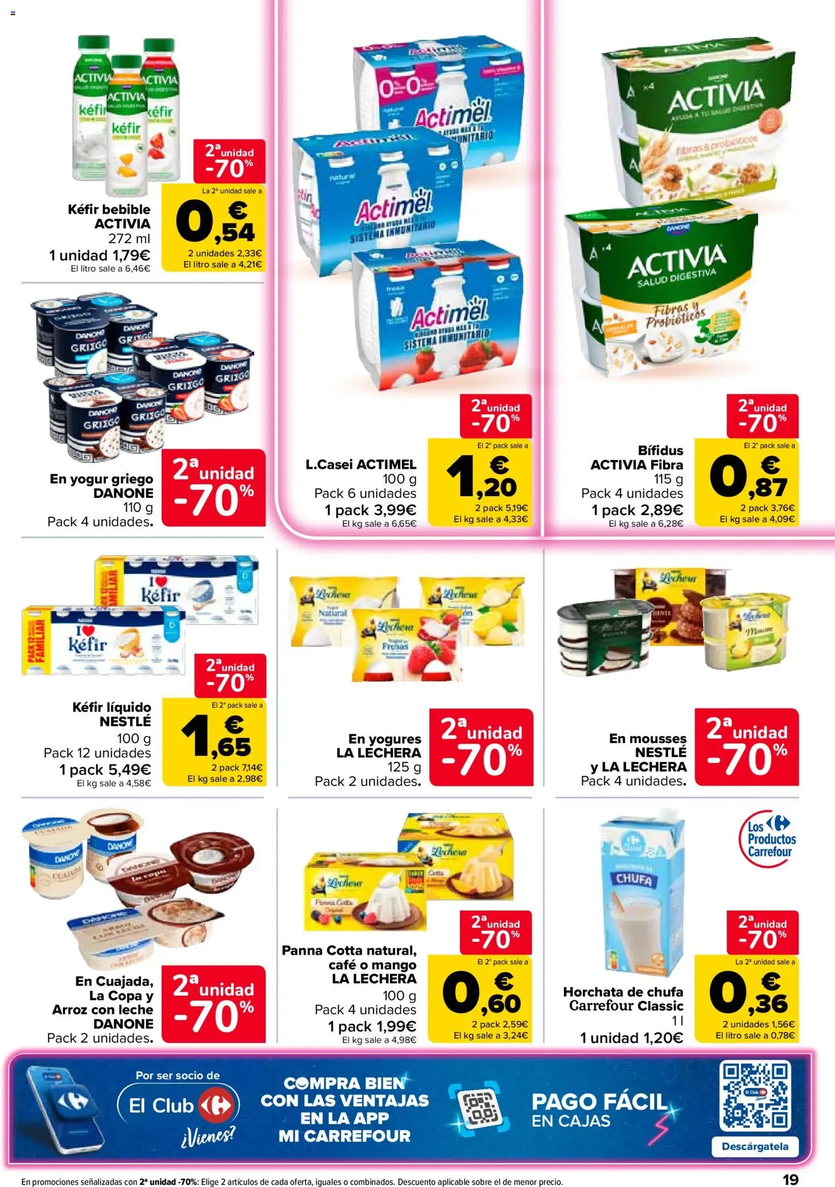 Carrefour folleto - folleto válido desde 28/07/2026 página 19 de 85