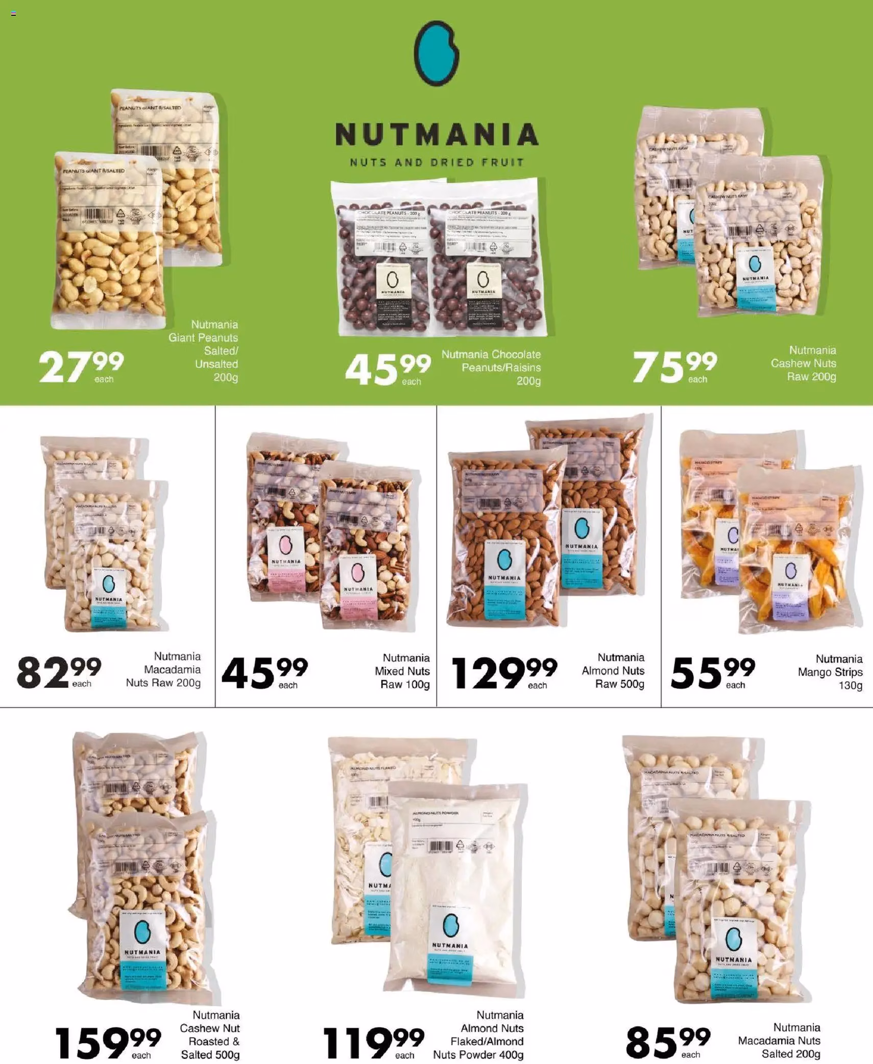 Save Specials - valid flyer from 04/12/2025, page 43 of 86