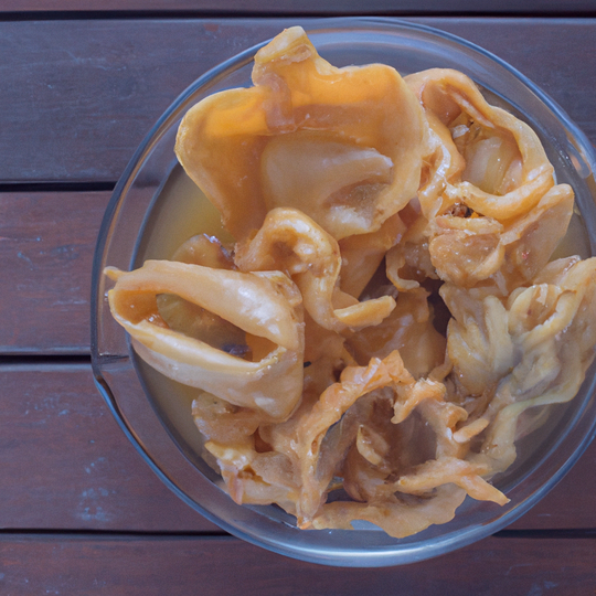 Anteprima ricetta Frittura di calamari