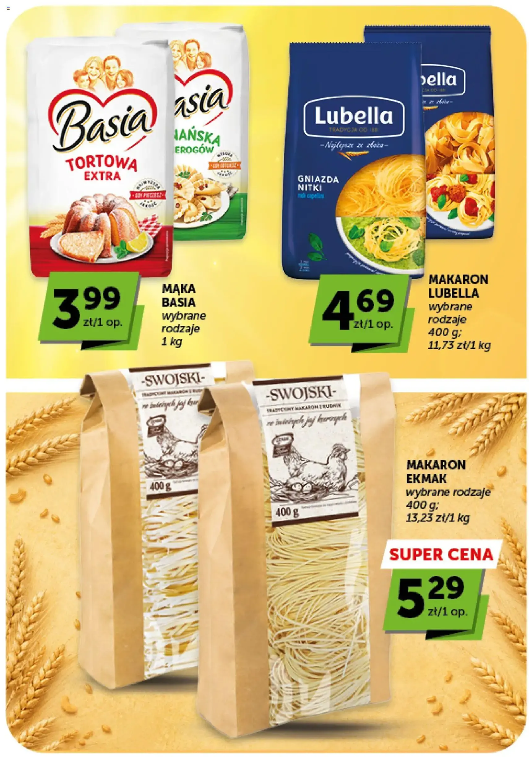 Groszek gazetka - ważny gazetka od 06.08.2026 strona 31 z 44